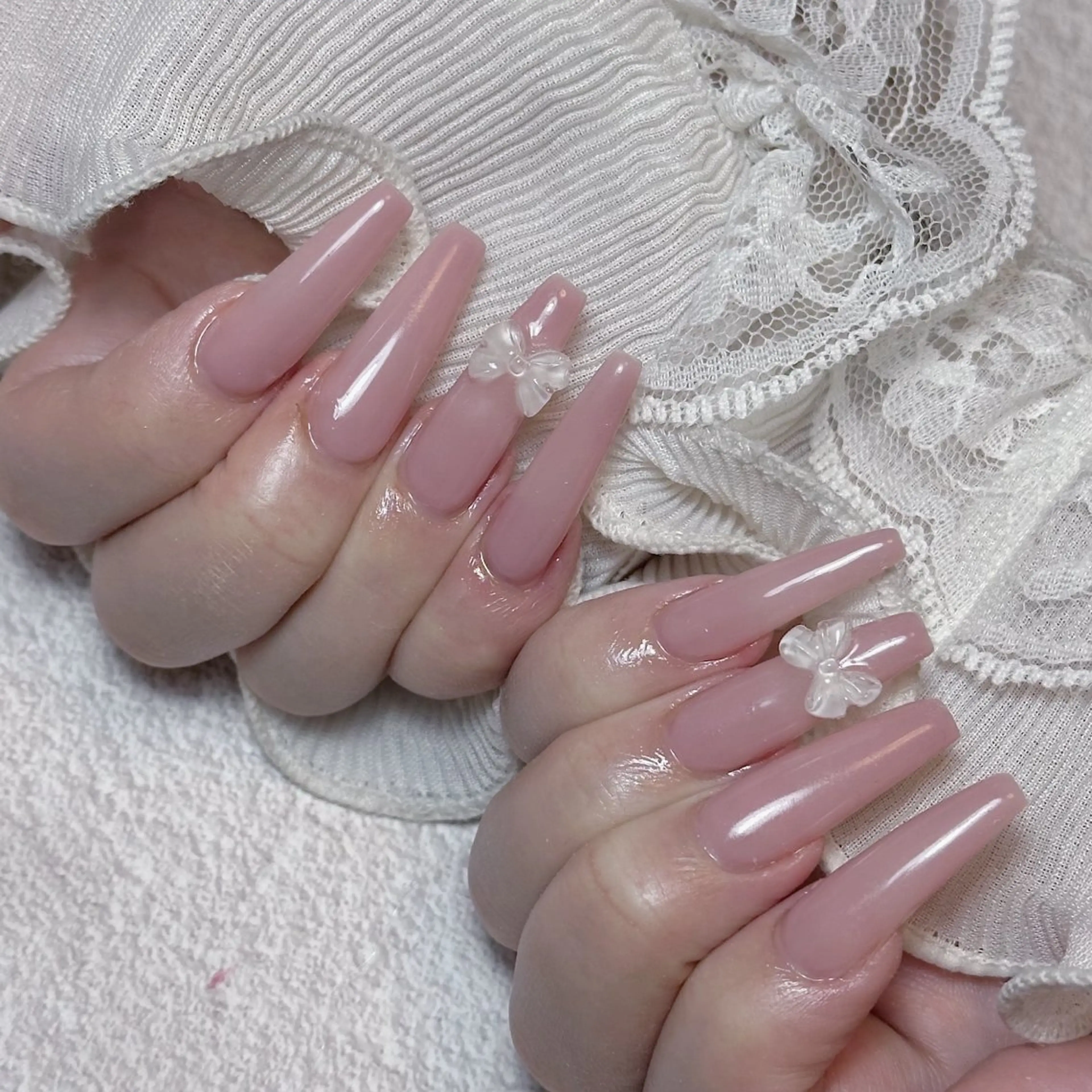 ネイル ハンドネイル Yun nail Jihoのネイルデザイン