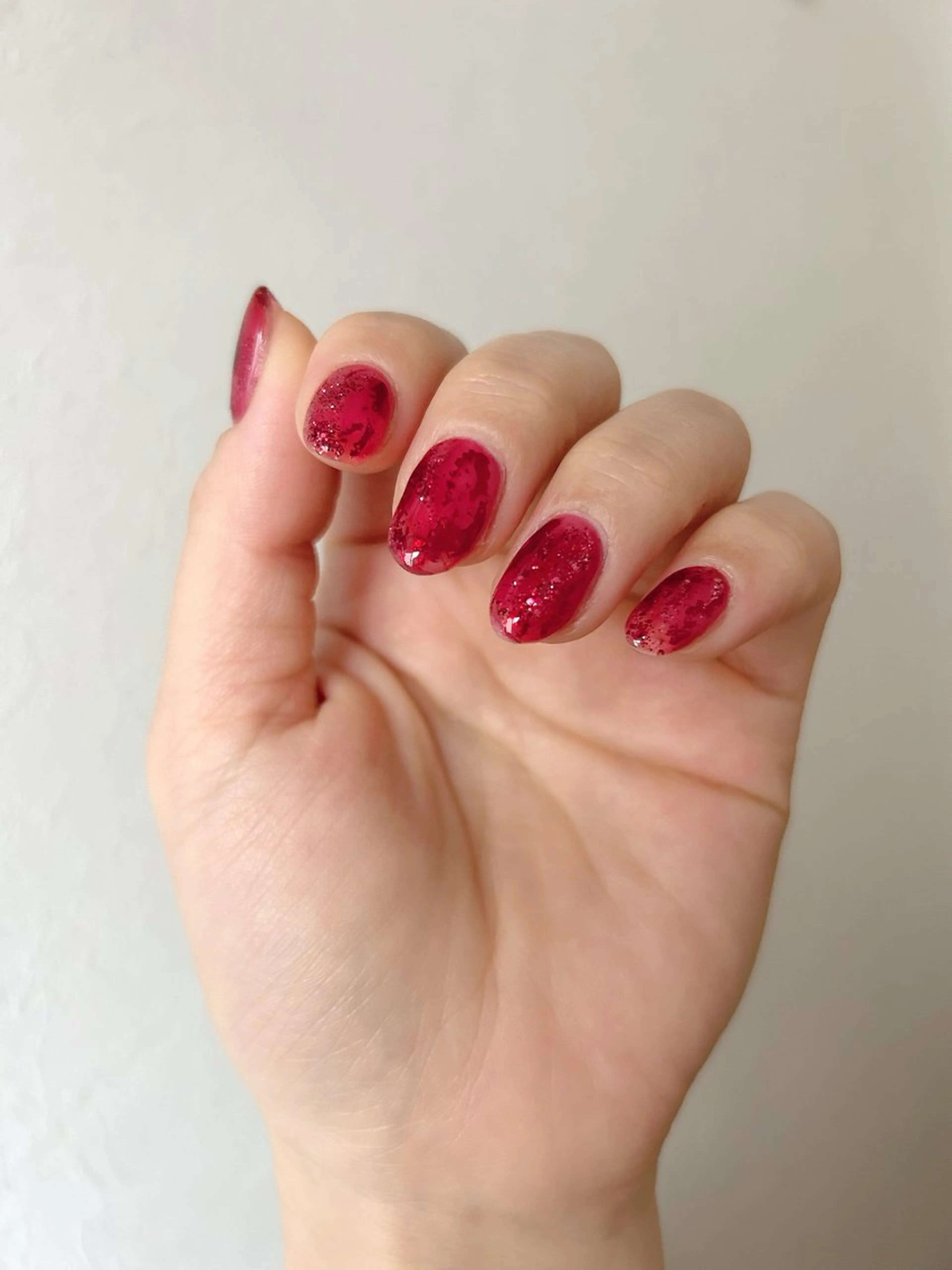 ミディアム hashimoto naoのマツエク・マツパデザイン