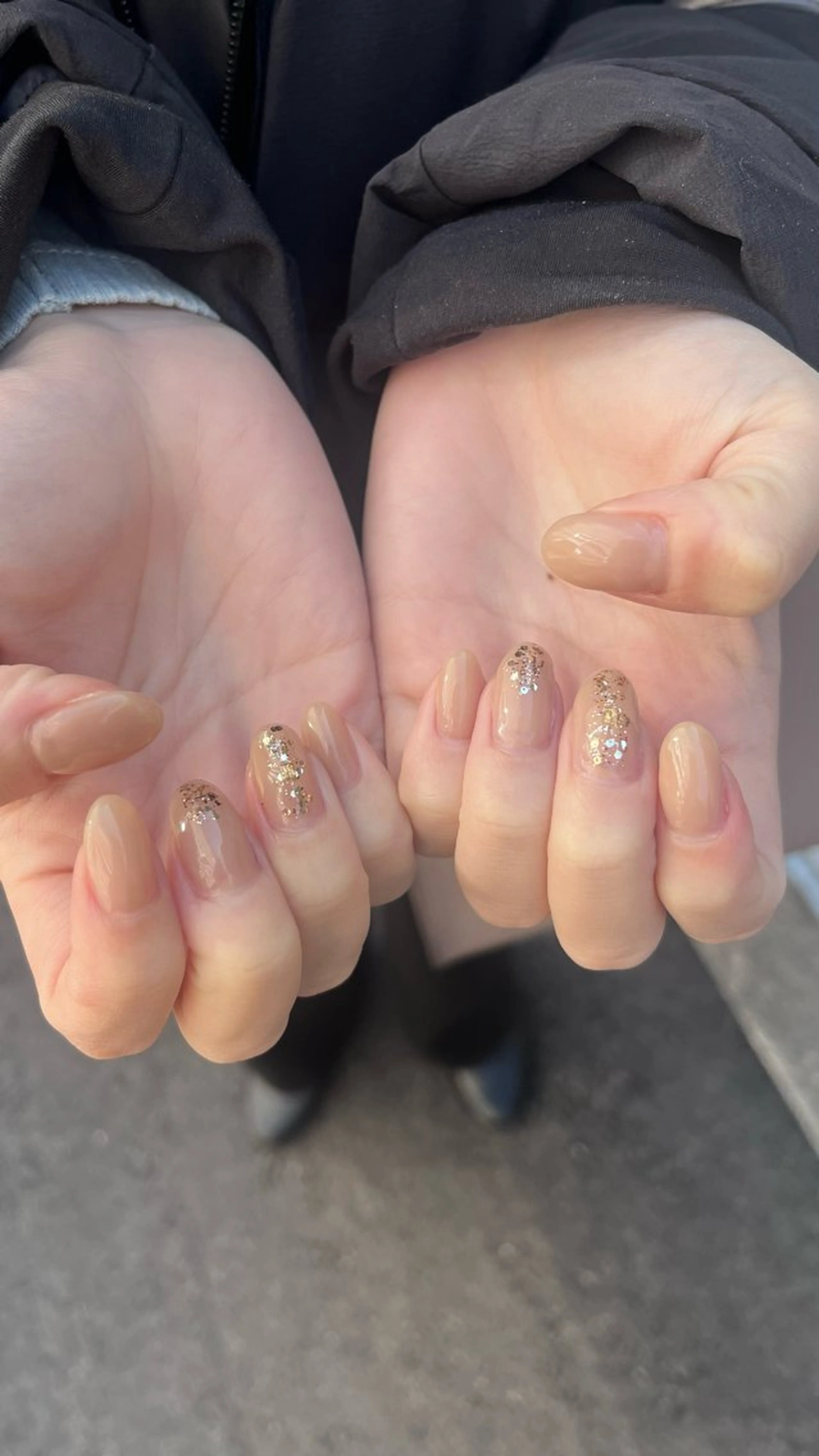 ネイル Ray 阿倍野/天王寺のネイルデザイン