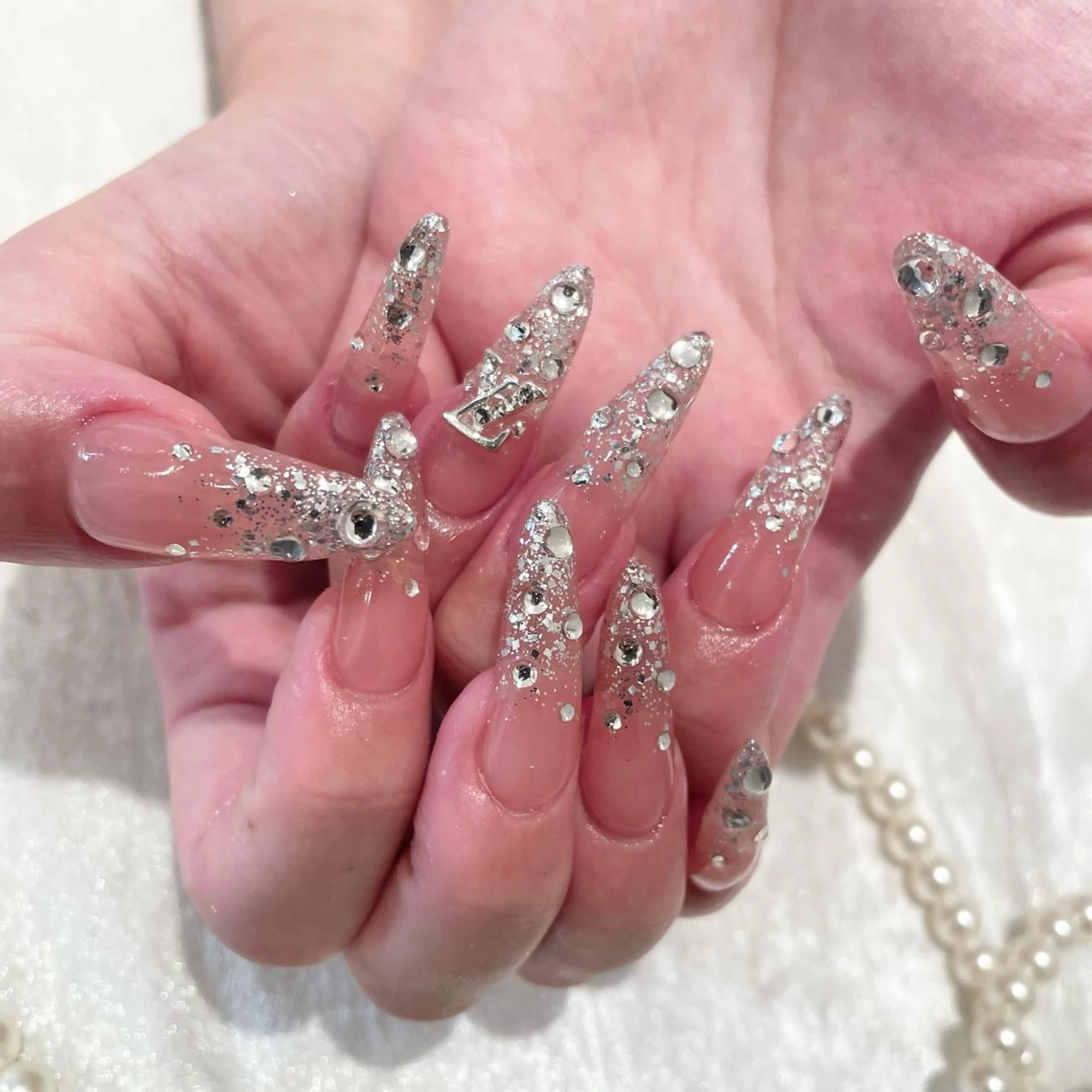 ネイル ドライヘッドスパ 名古屋駅徒歩5分のエステ・リラクイメージ