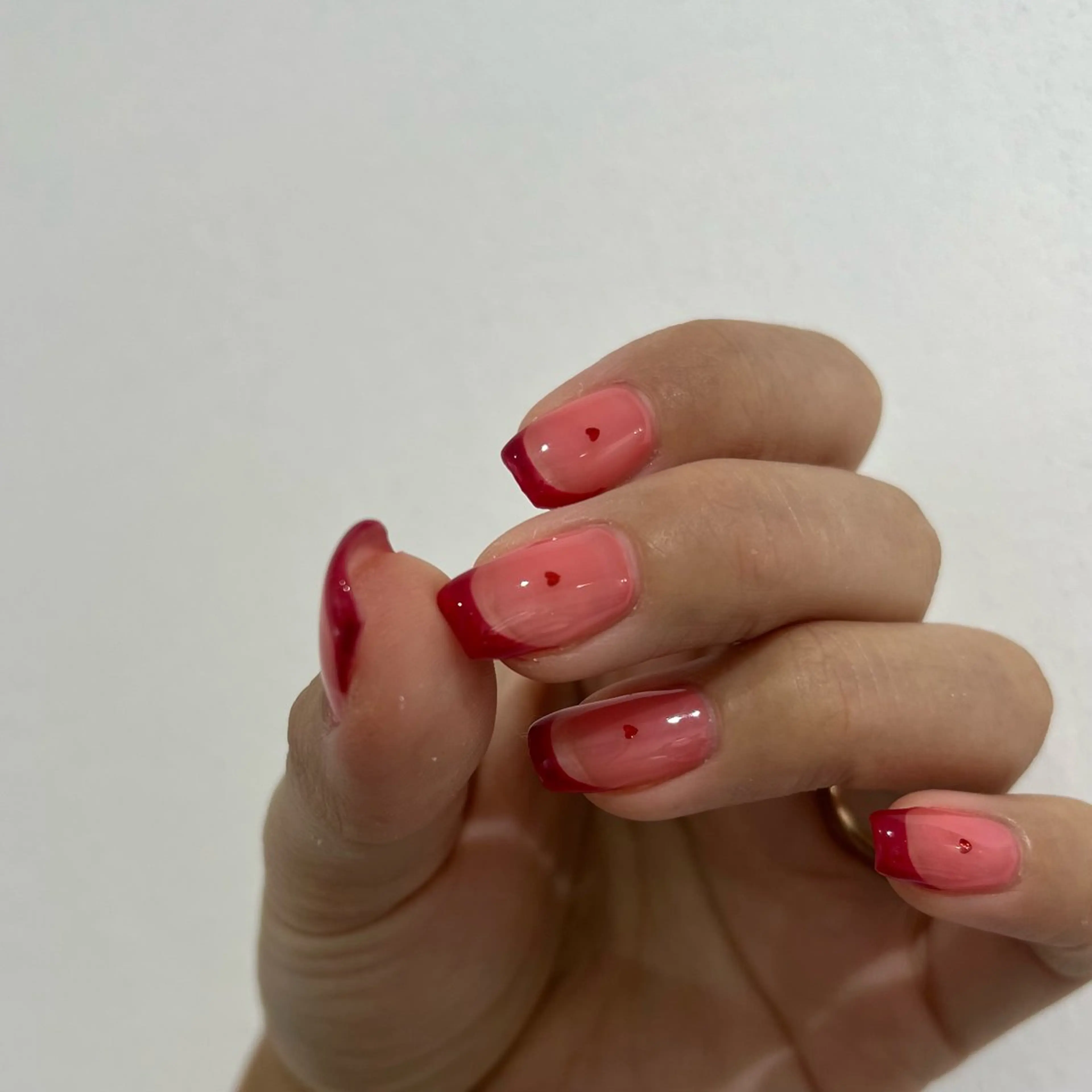 ネイル ハンドネイル yokozawa sakiのネイルデザイン