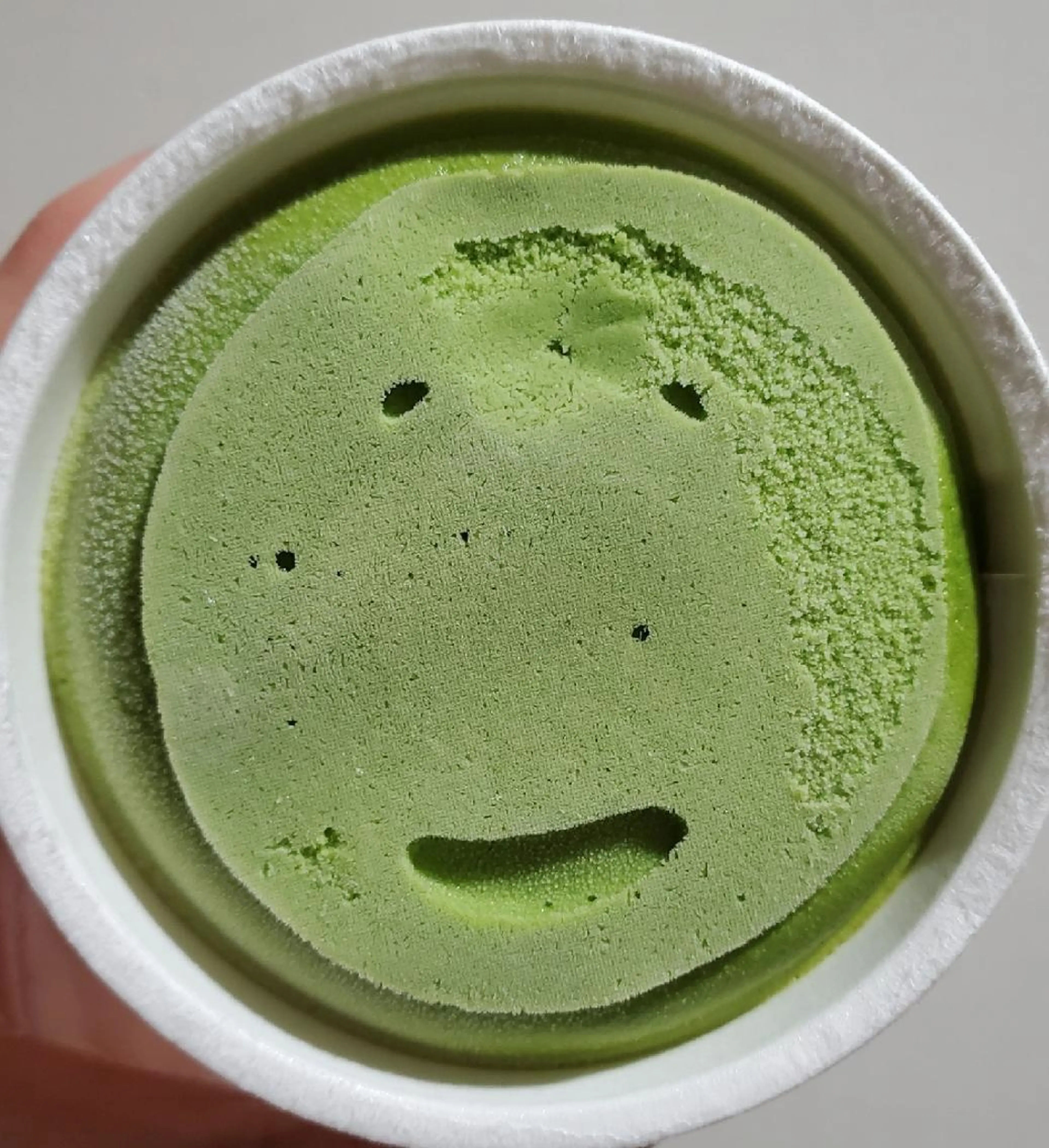 ショート カラー GIFT所属・谷 結奈のヘアスタイル