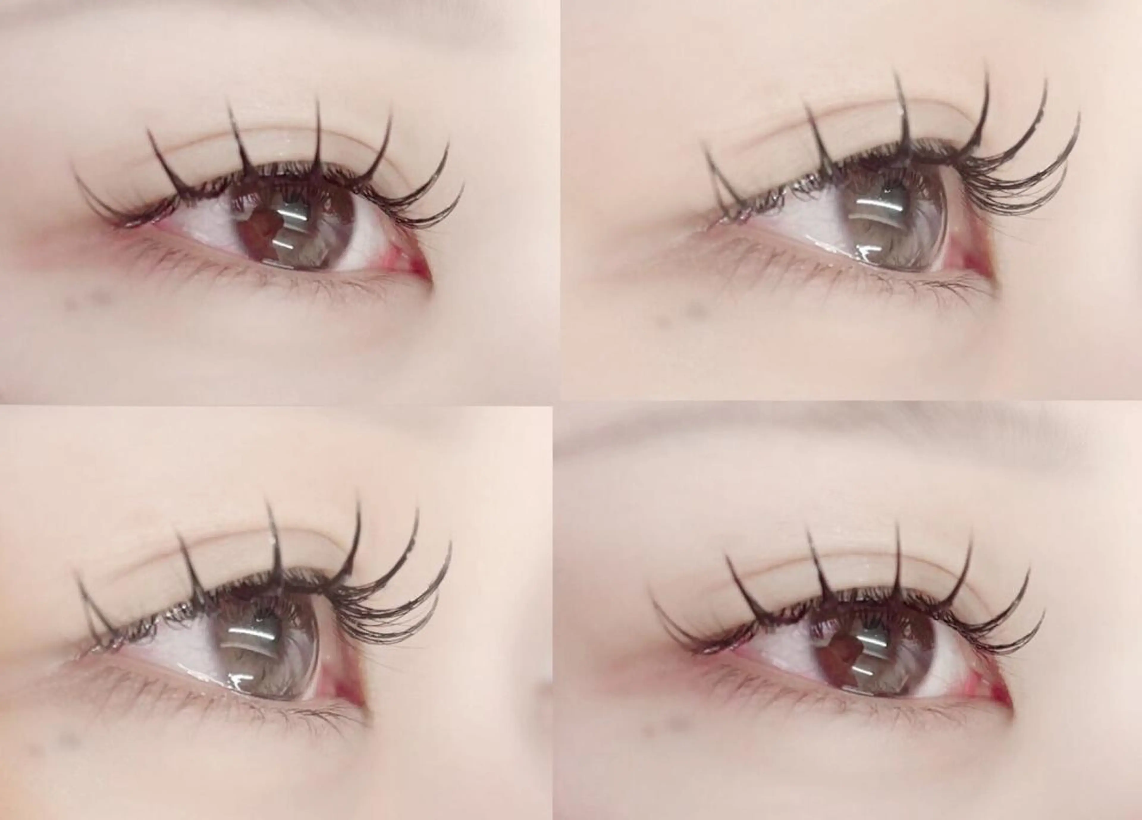 マツエク・マツパ マツエク MIU Rimの眉毛・アイブロウイメージ