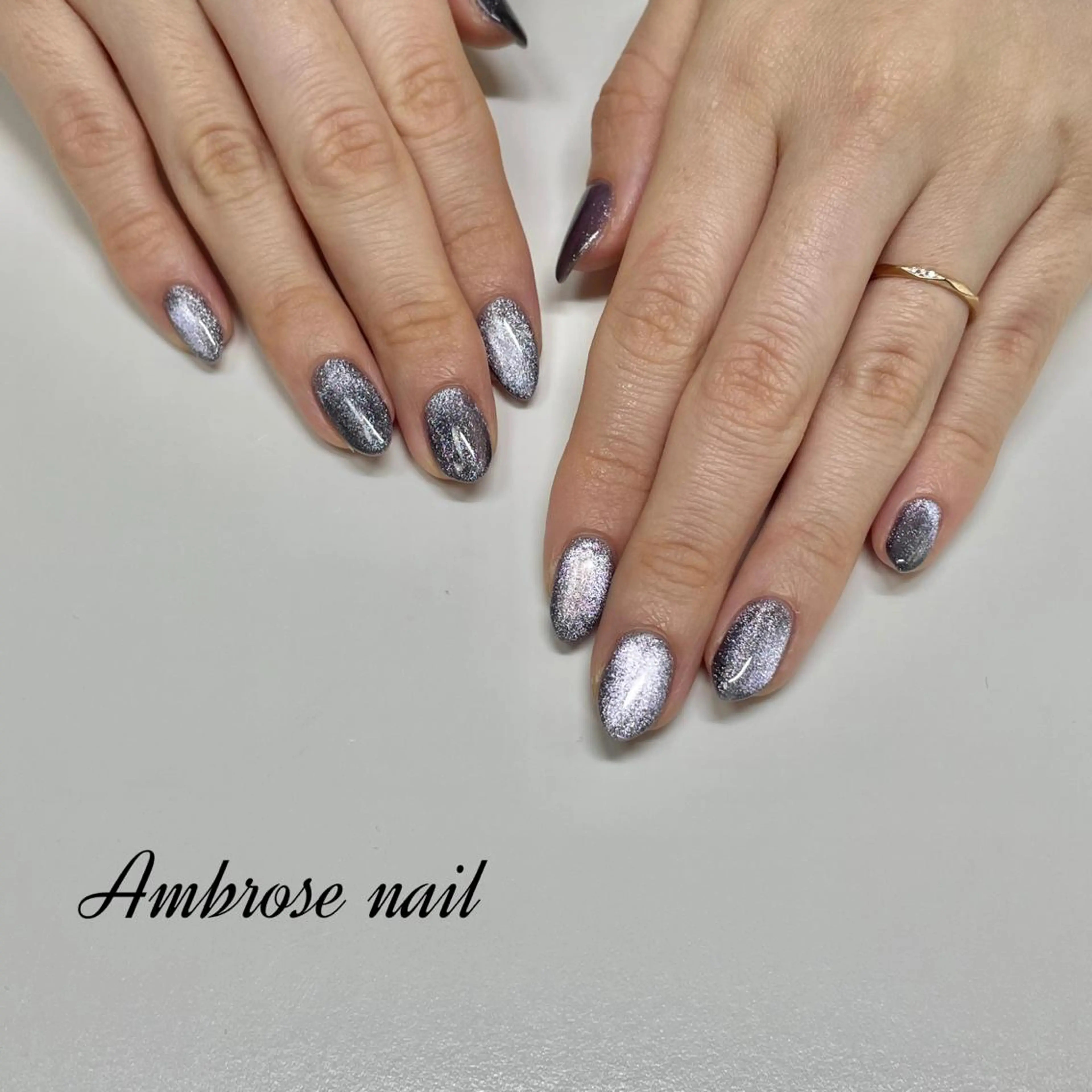 ネイル Kobe nail所属・Kobe nail Uedaのネイルデザイン