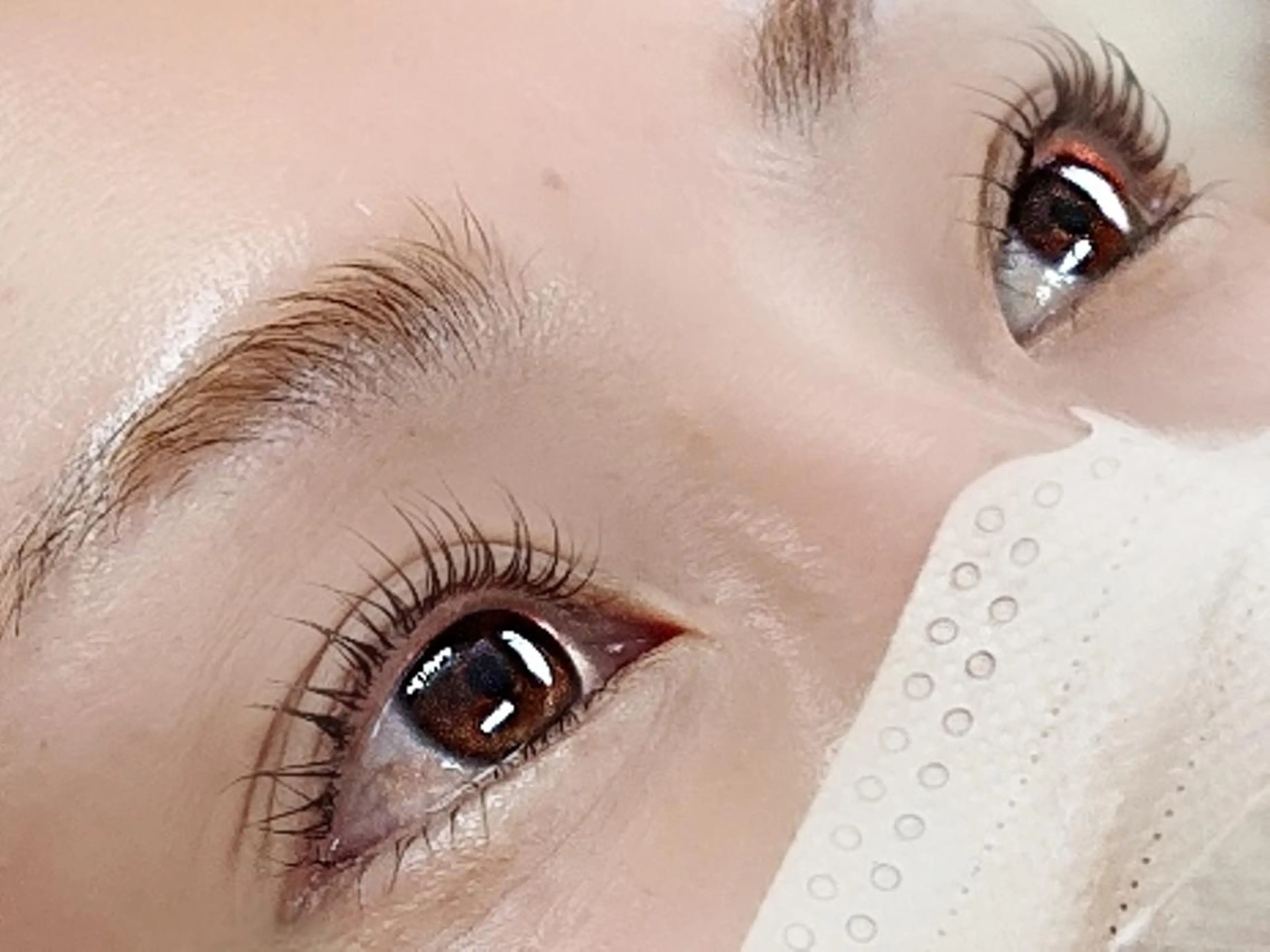 マツエク・マツパ Dカール babyaiai所属・babyaiai 　momo🍑のエステ・リラクイメージ