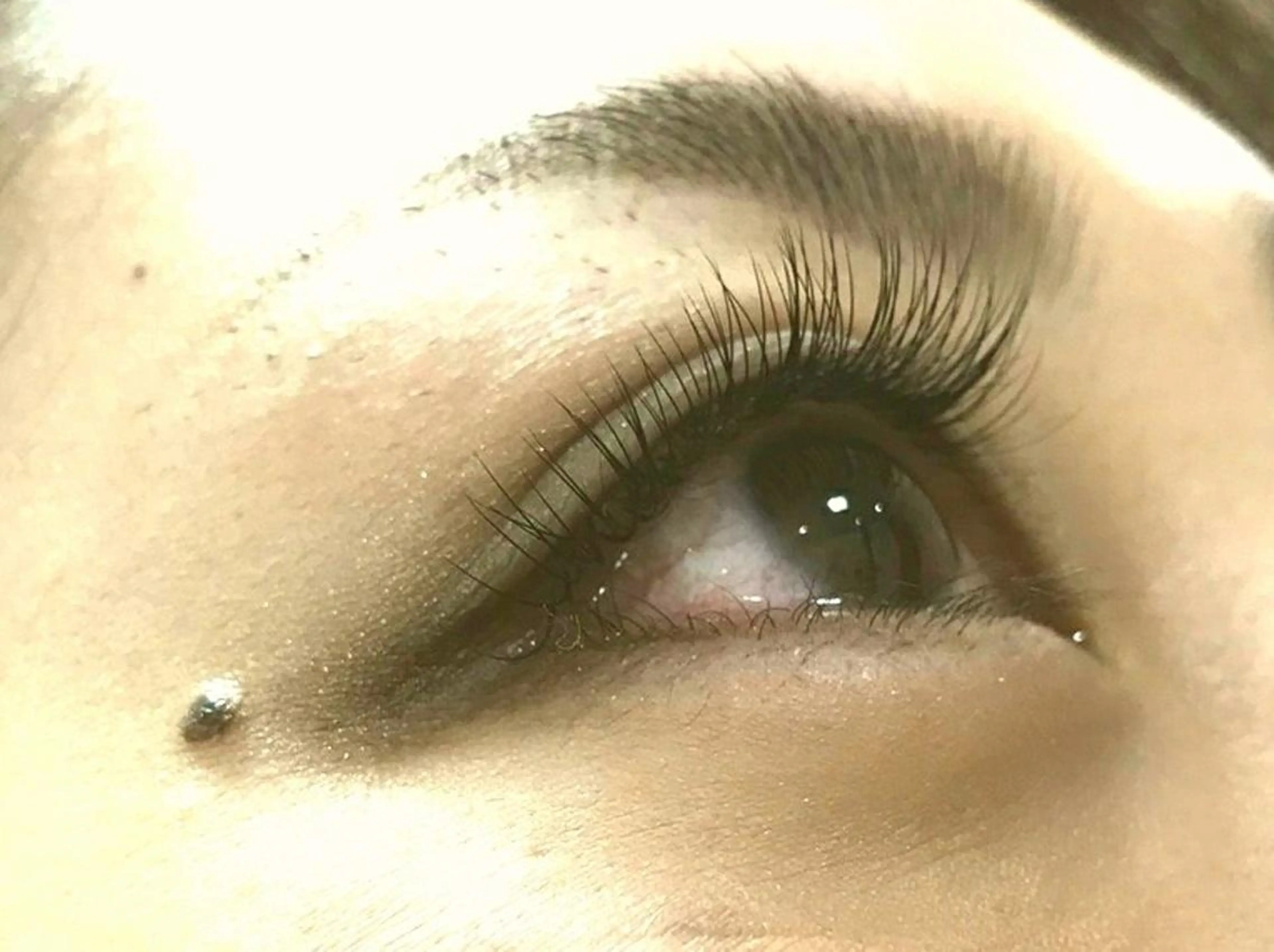 マツエク・マツパ Genesis Plus大津京店のマツエク・マツパデザイン