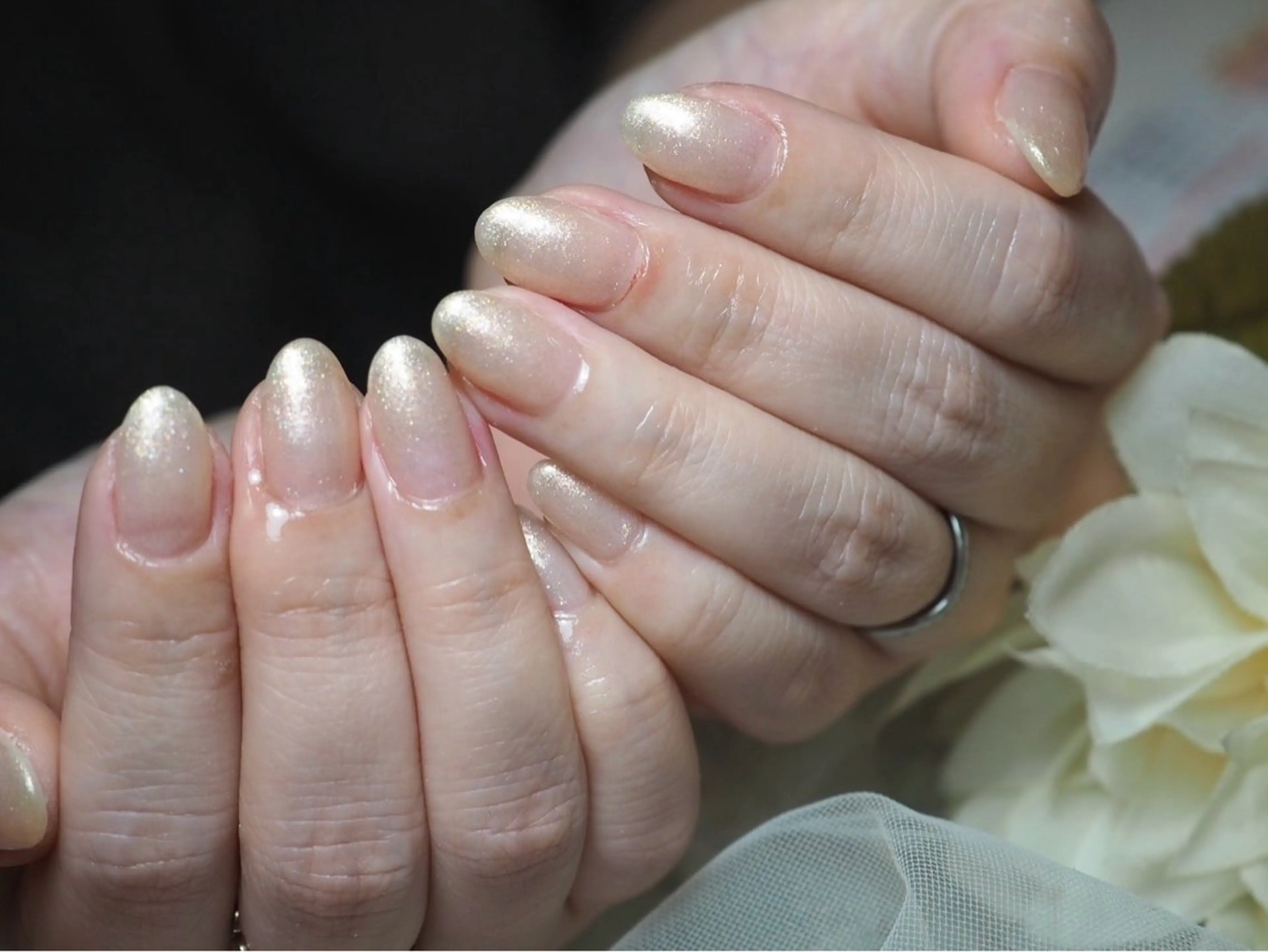 オフなしワンカラーの写真