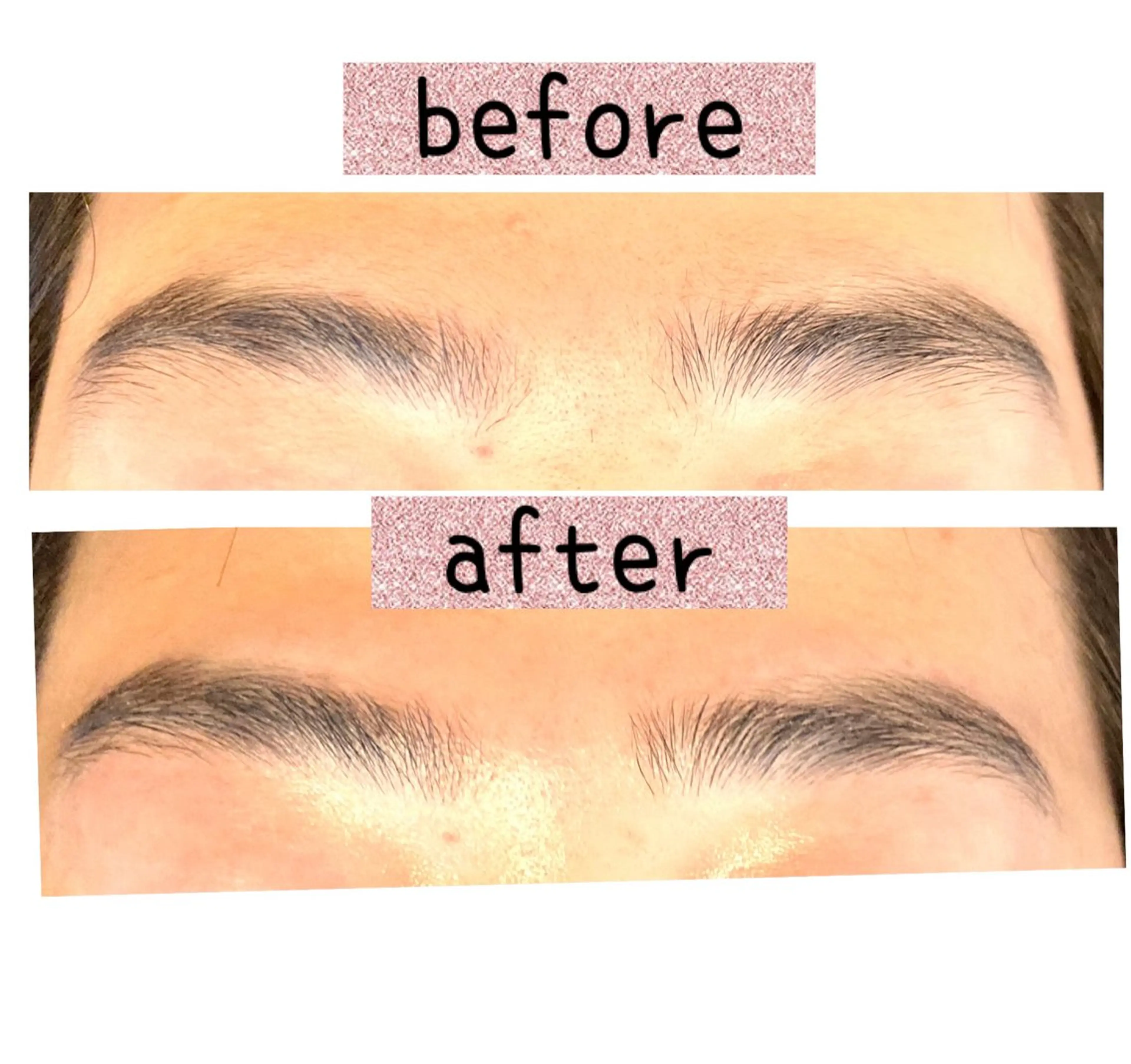 メンズ himawari Leiのマツエク・マツパデザイン