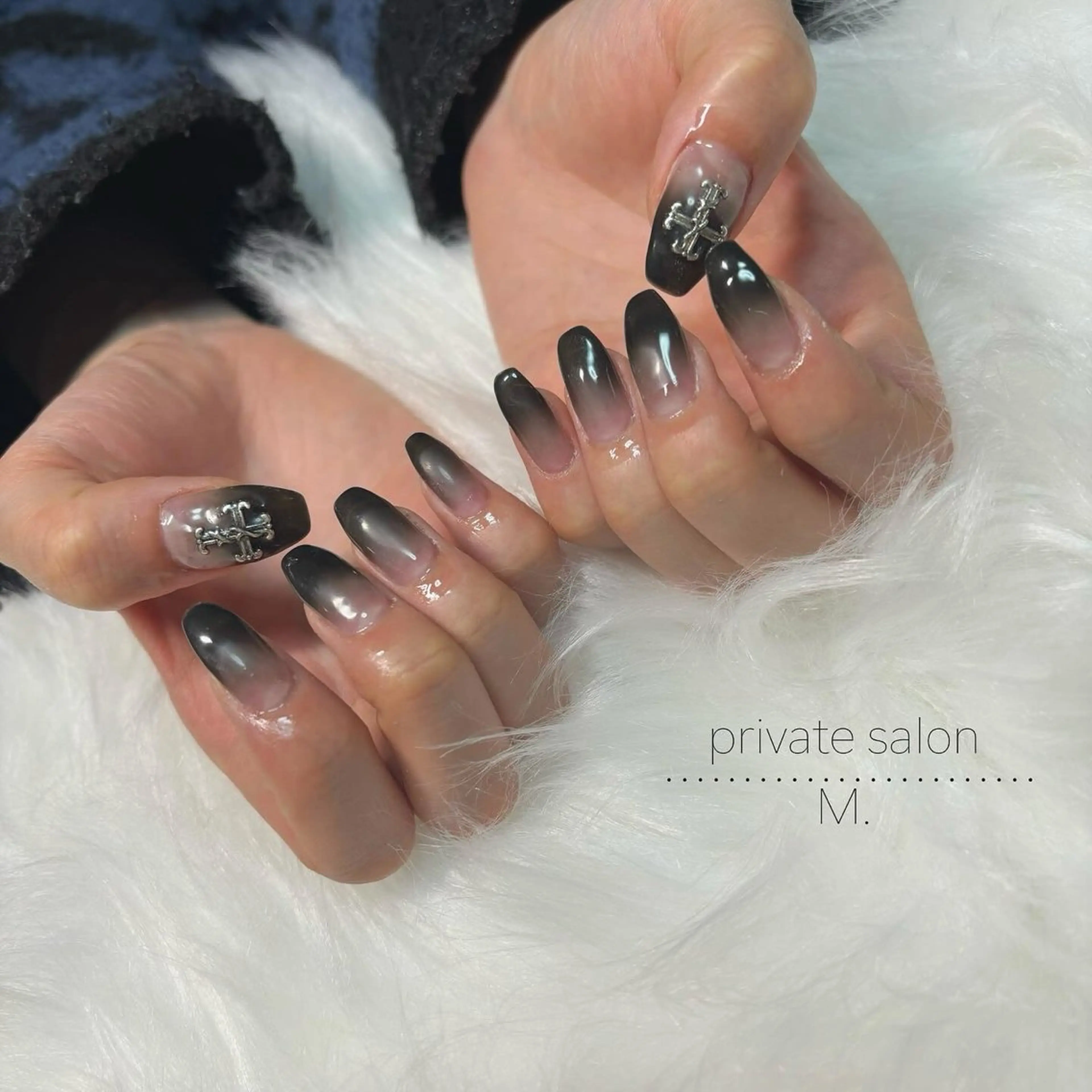 ネイル プライベートサロン M.🤍Maeのその他イメージ