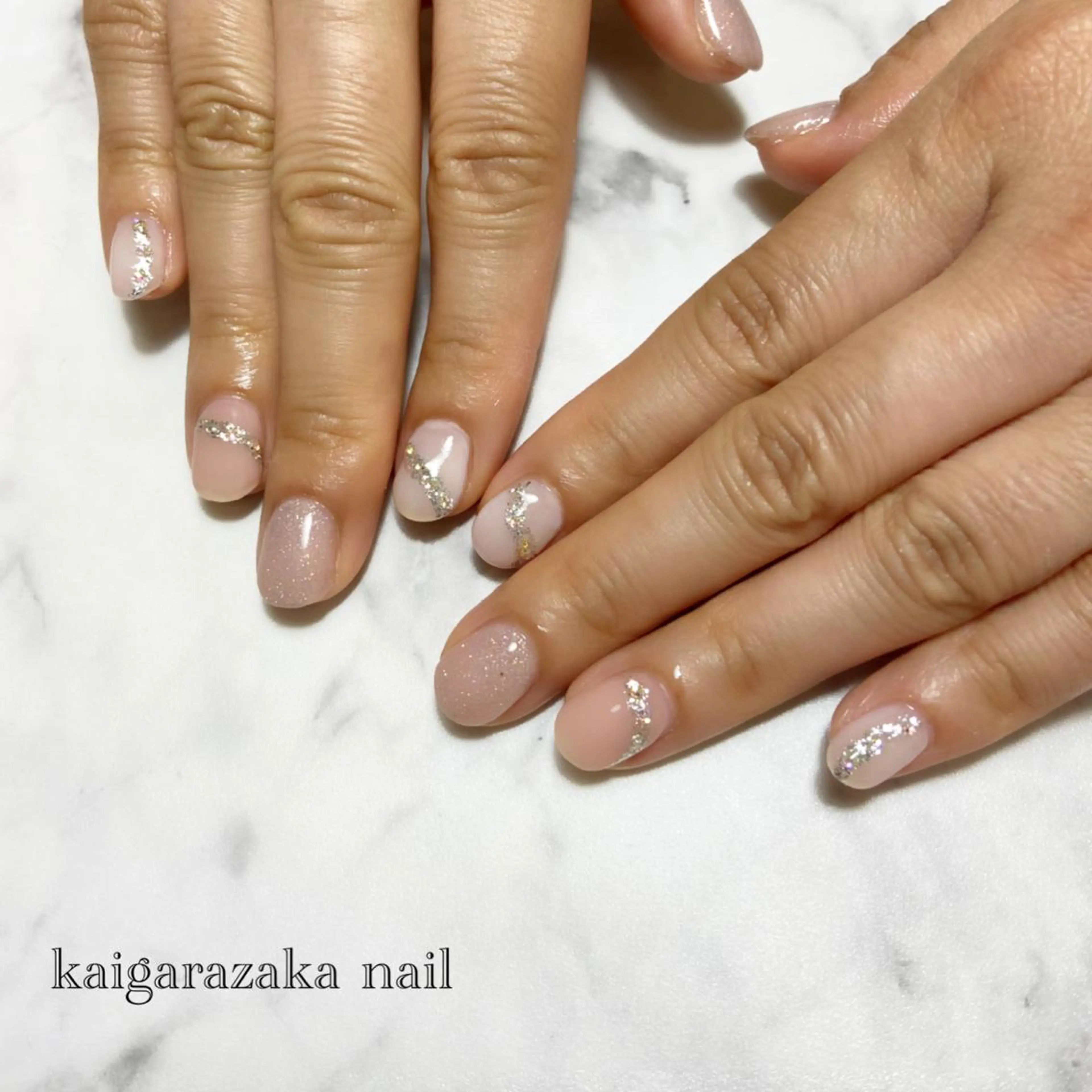 ネイル エステティックサロン Liente(リアンテ）所属・Hashimoto .のエステ・リラクイメージ