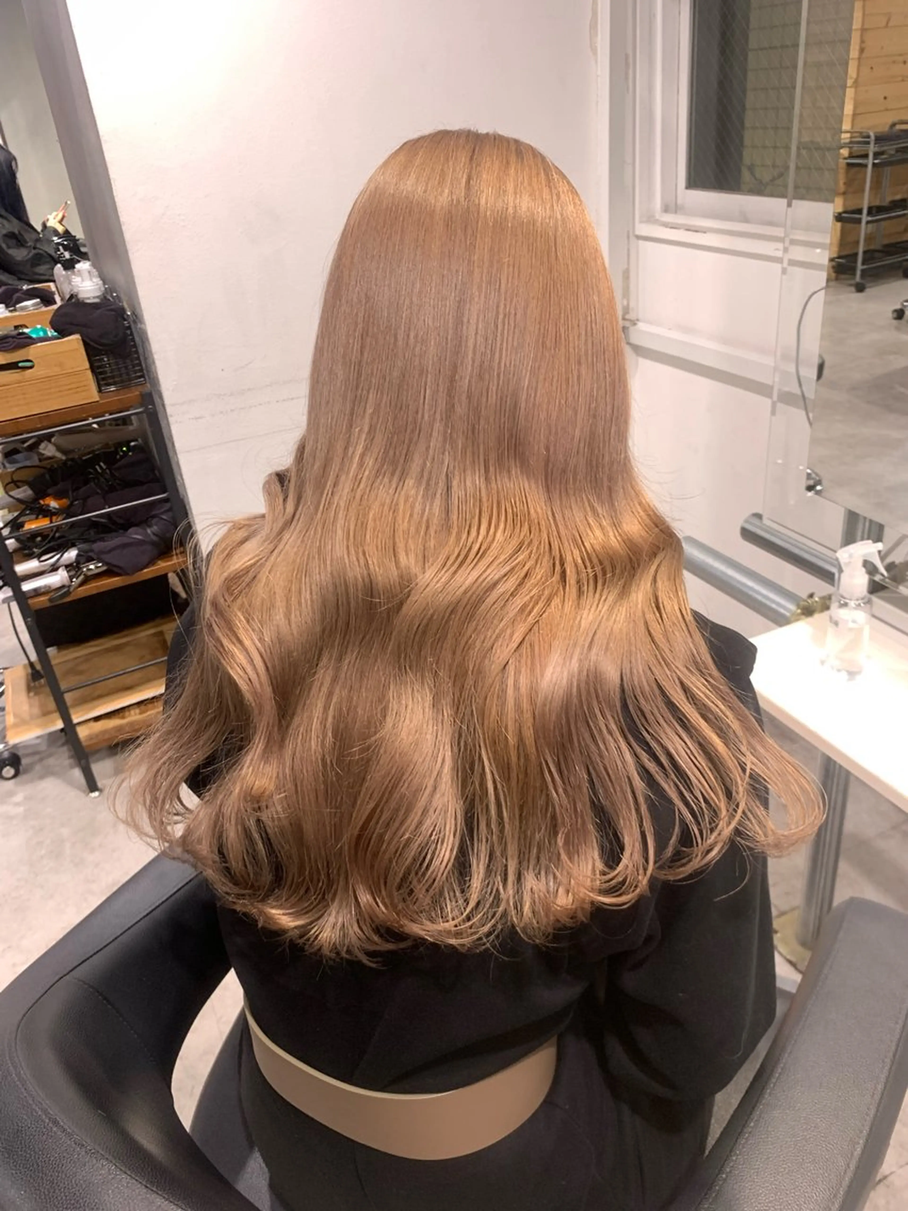 【MILBON システムトリートメント✨🤍】の写真