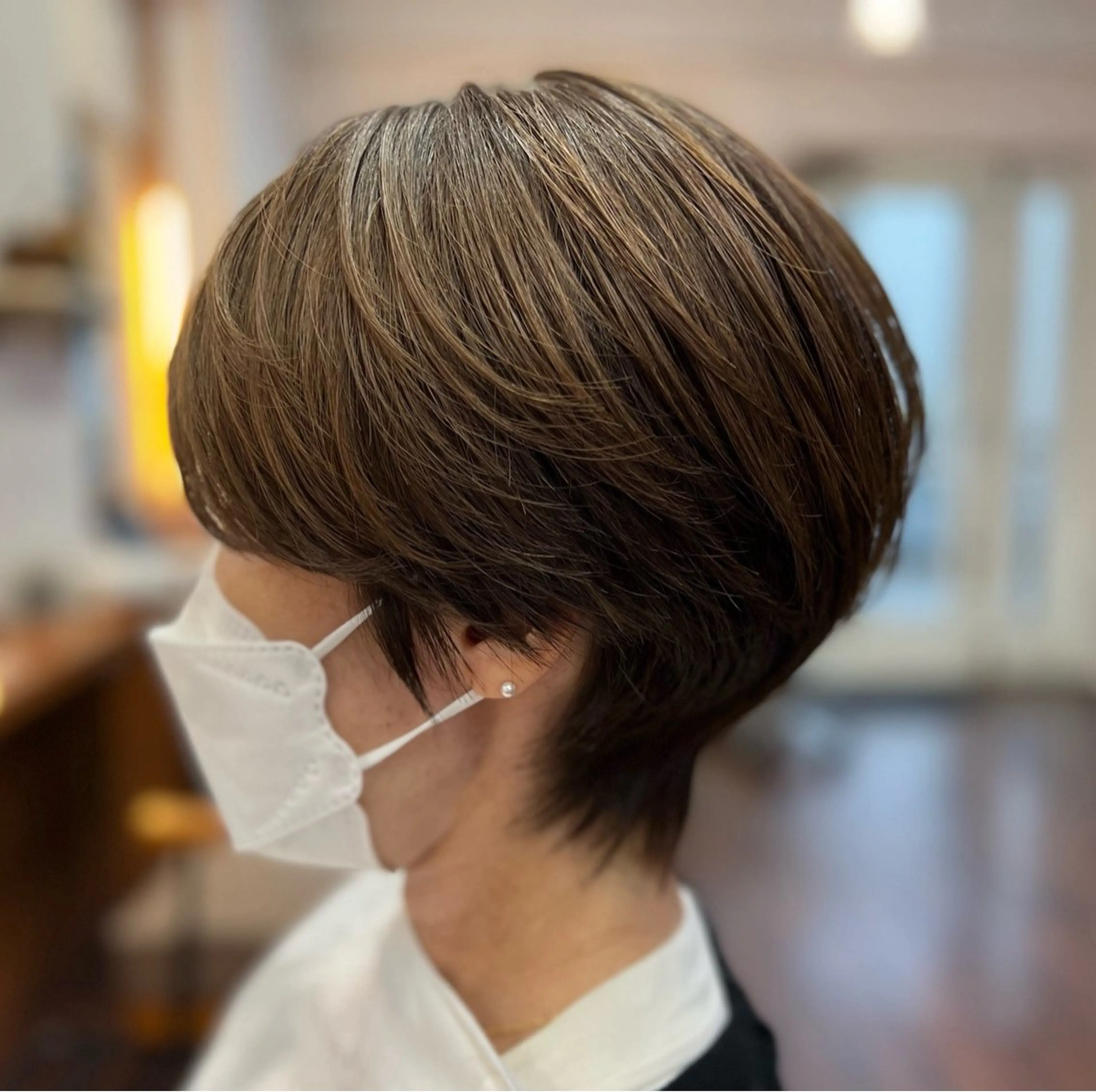 カット＋TOKIOトリートメントサービス✨の写真