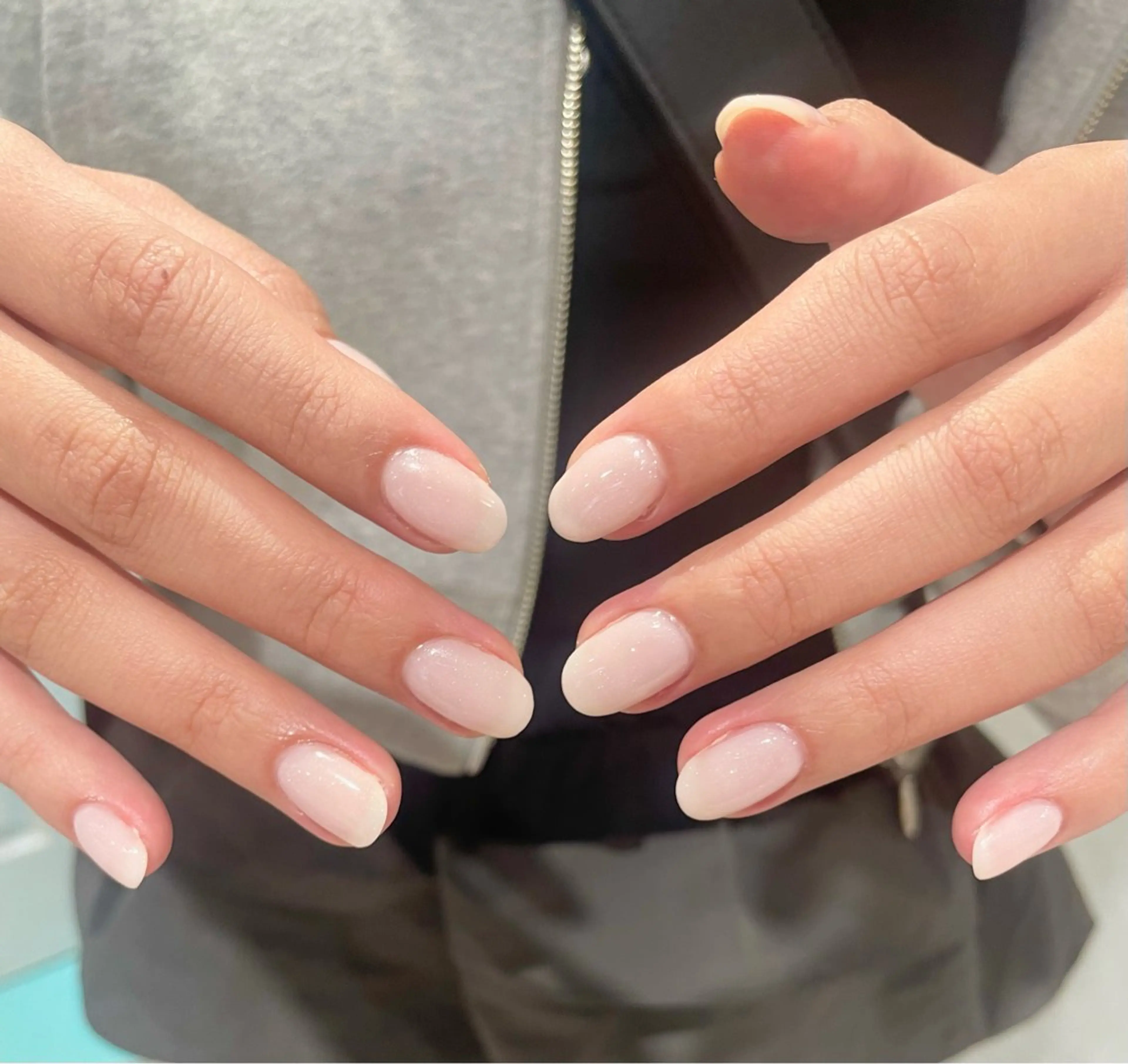 ネイル ハンドネイル NOA⌇ para gelのネイルデザイン