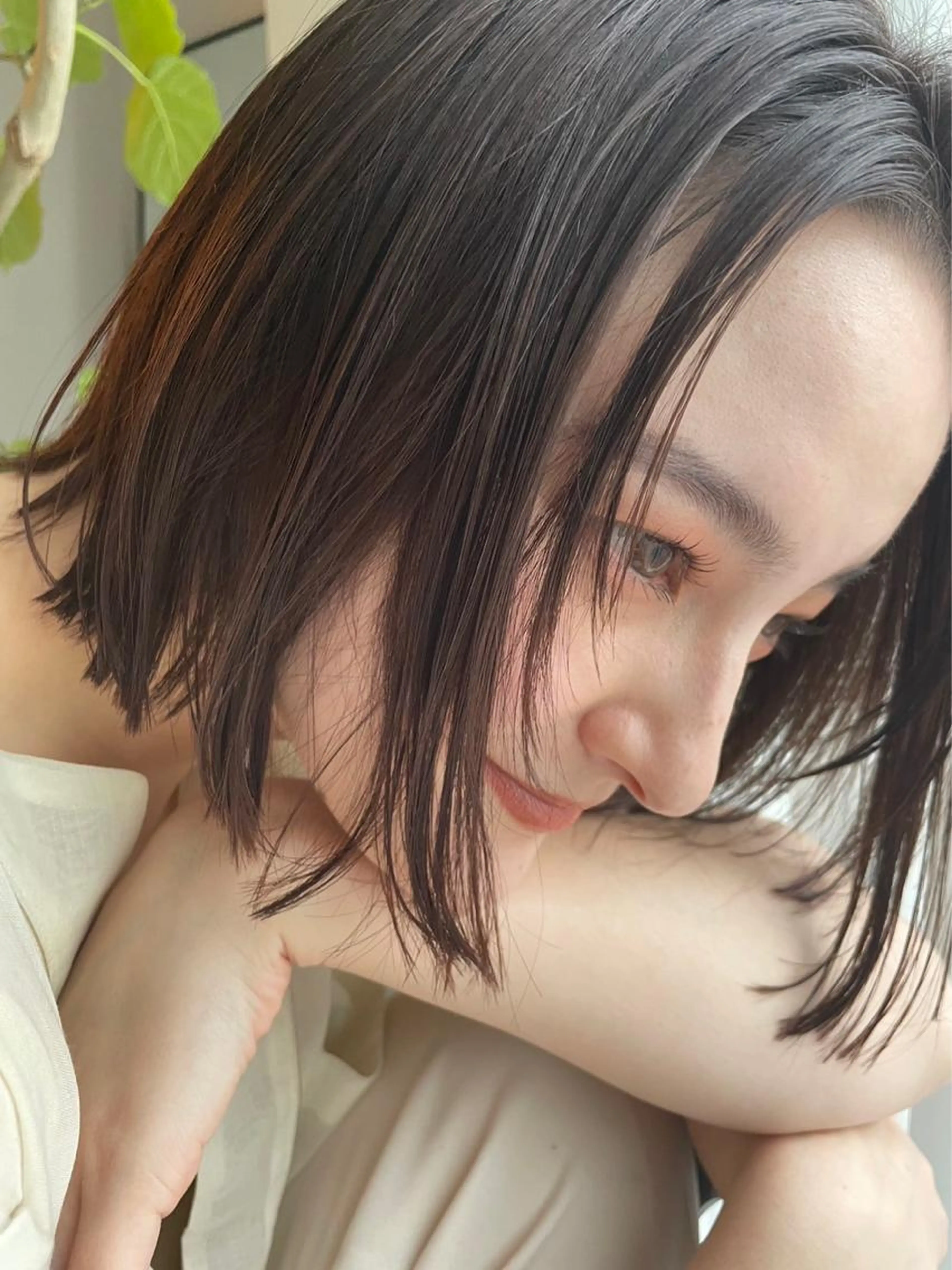 マツエク自店他店オフのみ《アイシャンプー付き》の写真