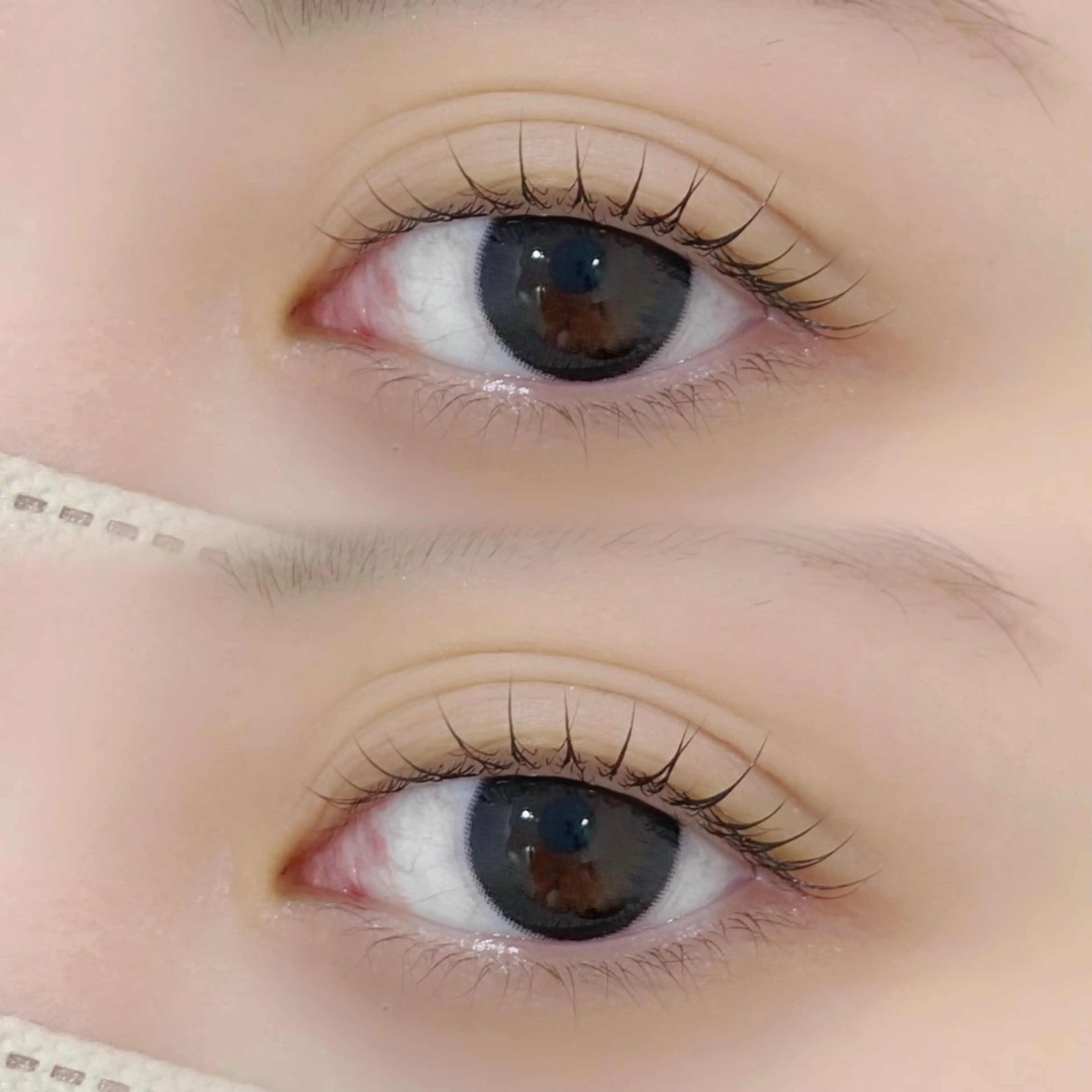 マツエク・マツパ amy Kyokaの眉毛・アイブロウイメージ