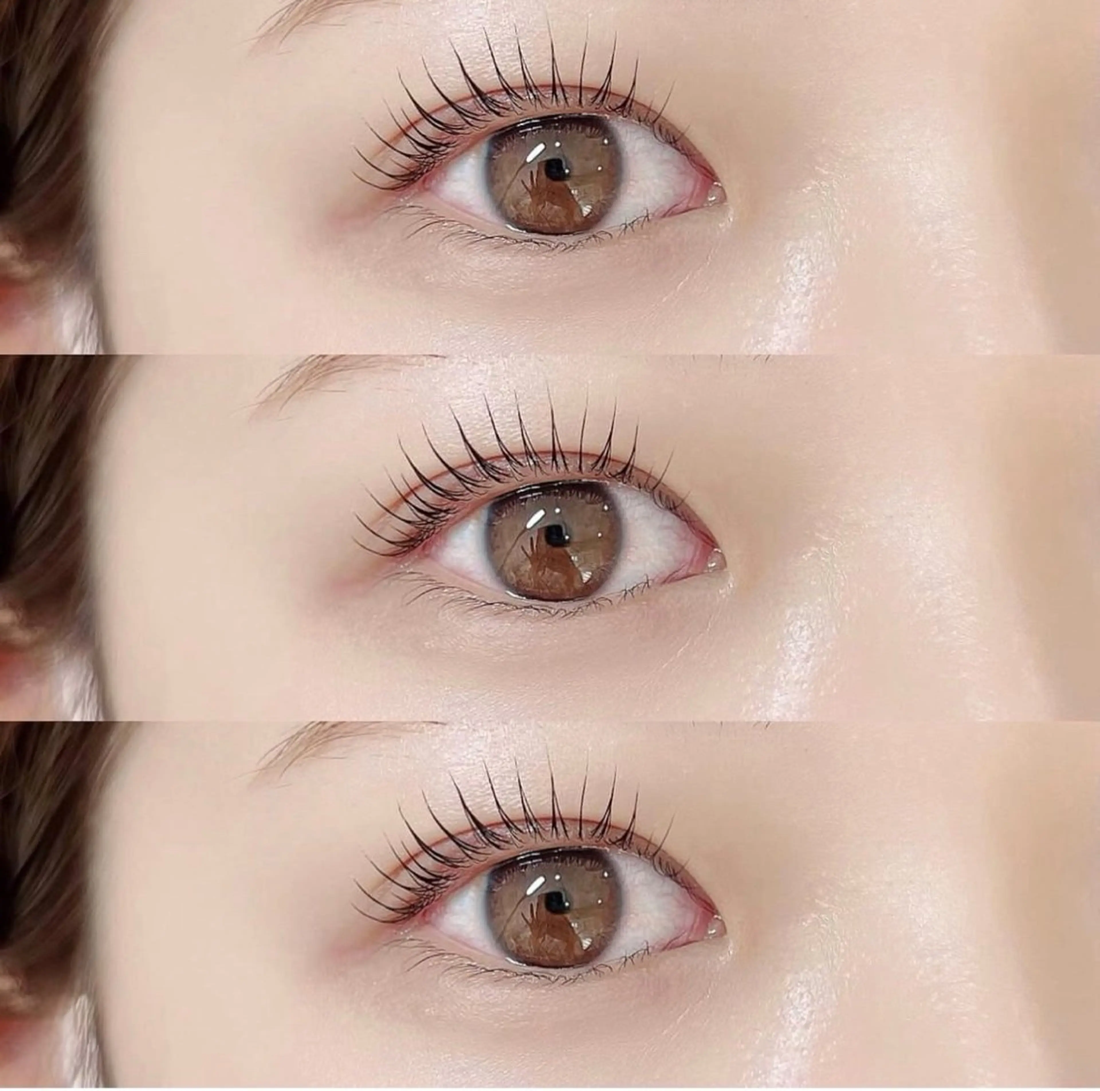 マツエク・マツパ パリジェンヌラッシュリフト Cilon. さいたま新都心店所属・Cilon. Akaneのその他イメージ