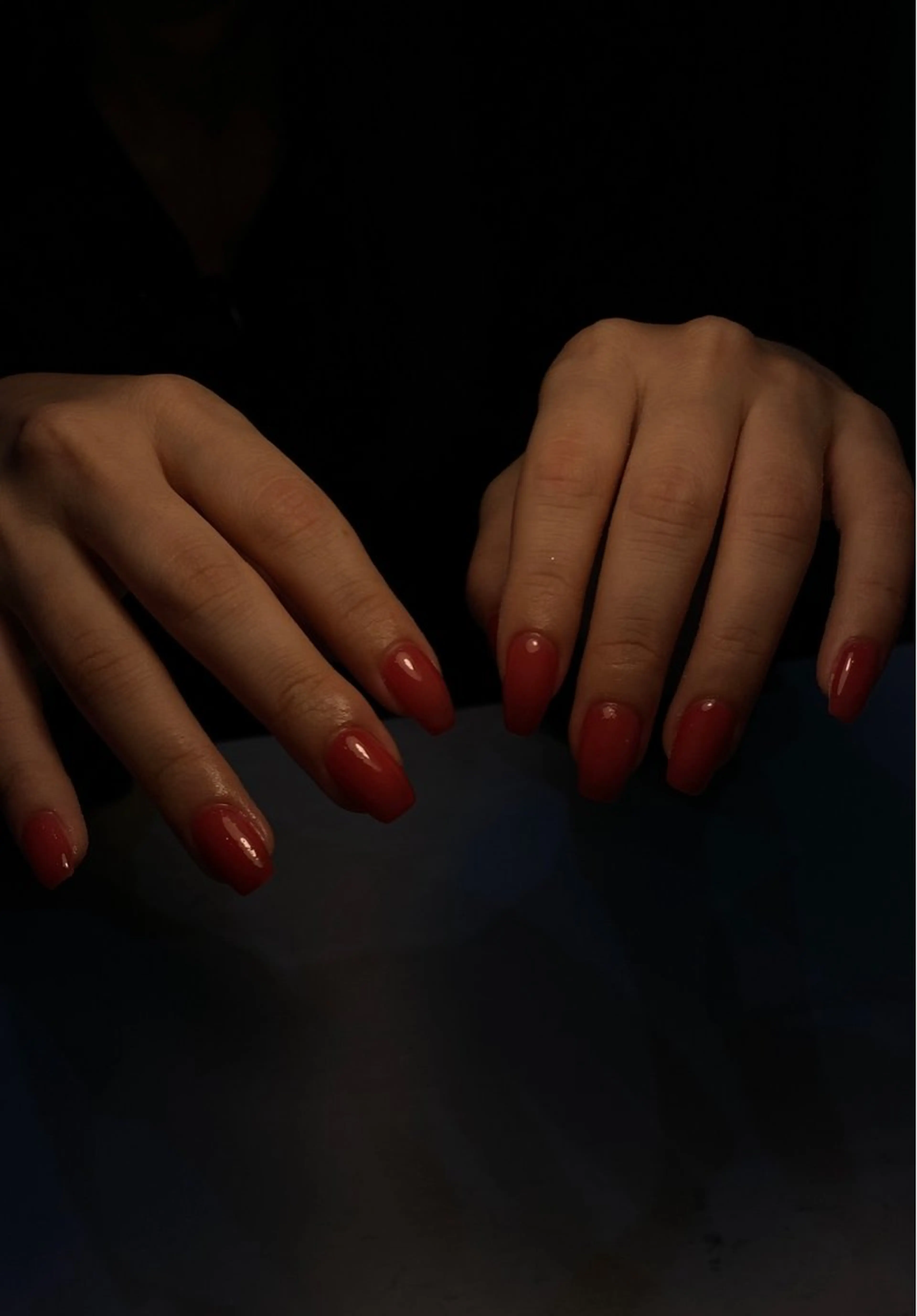 ネイル ハンドネイル ハンドケア NILATE所属・渡邉 あいのネイルデザイン