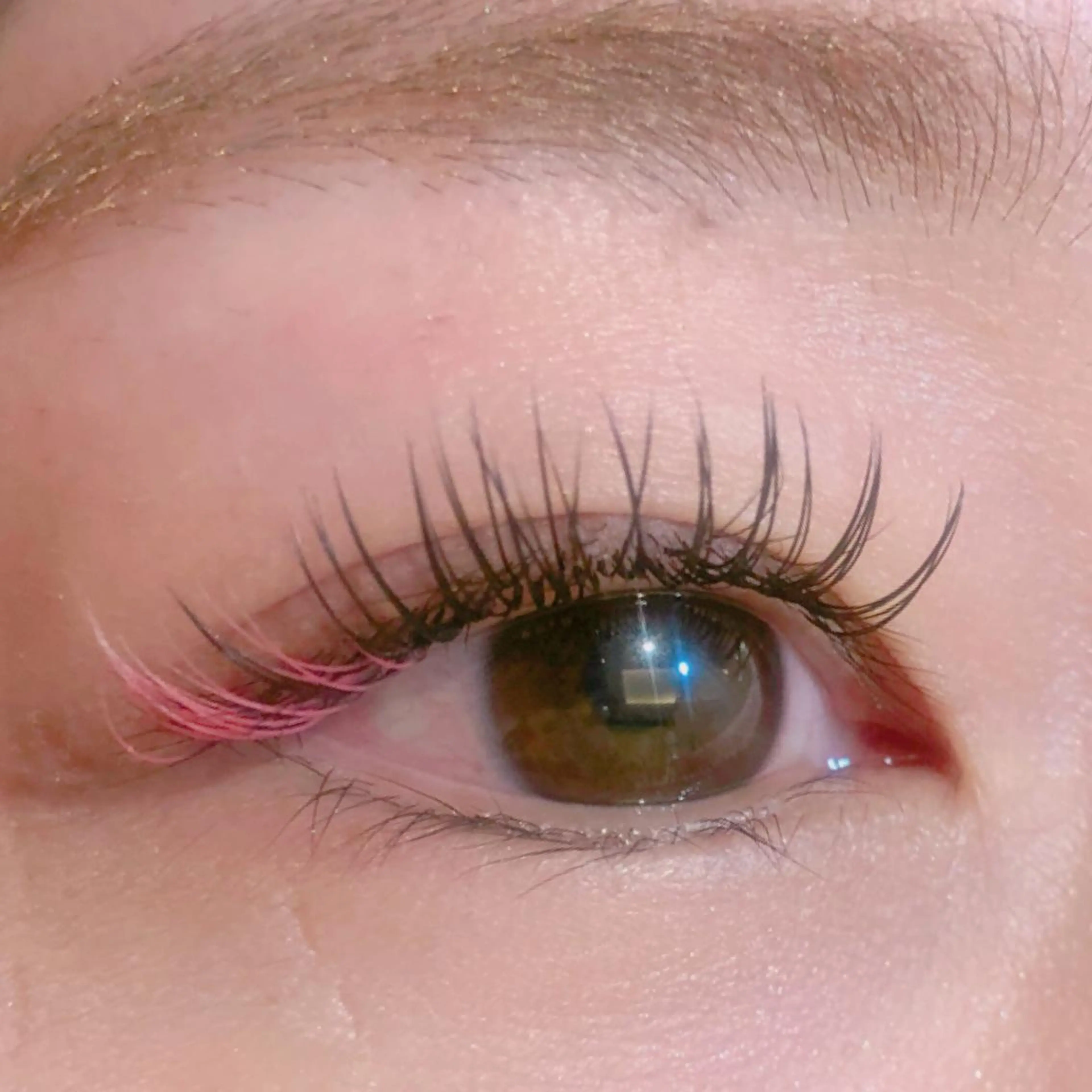 マツエク・マツパ eyelist マツエク🐣のマツエク・マツパデザイン