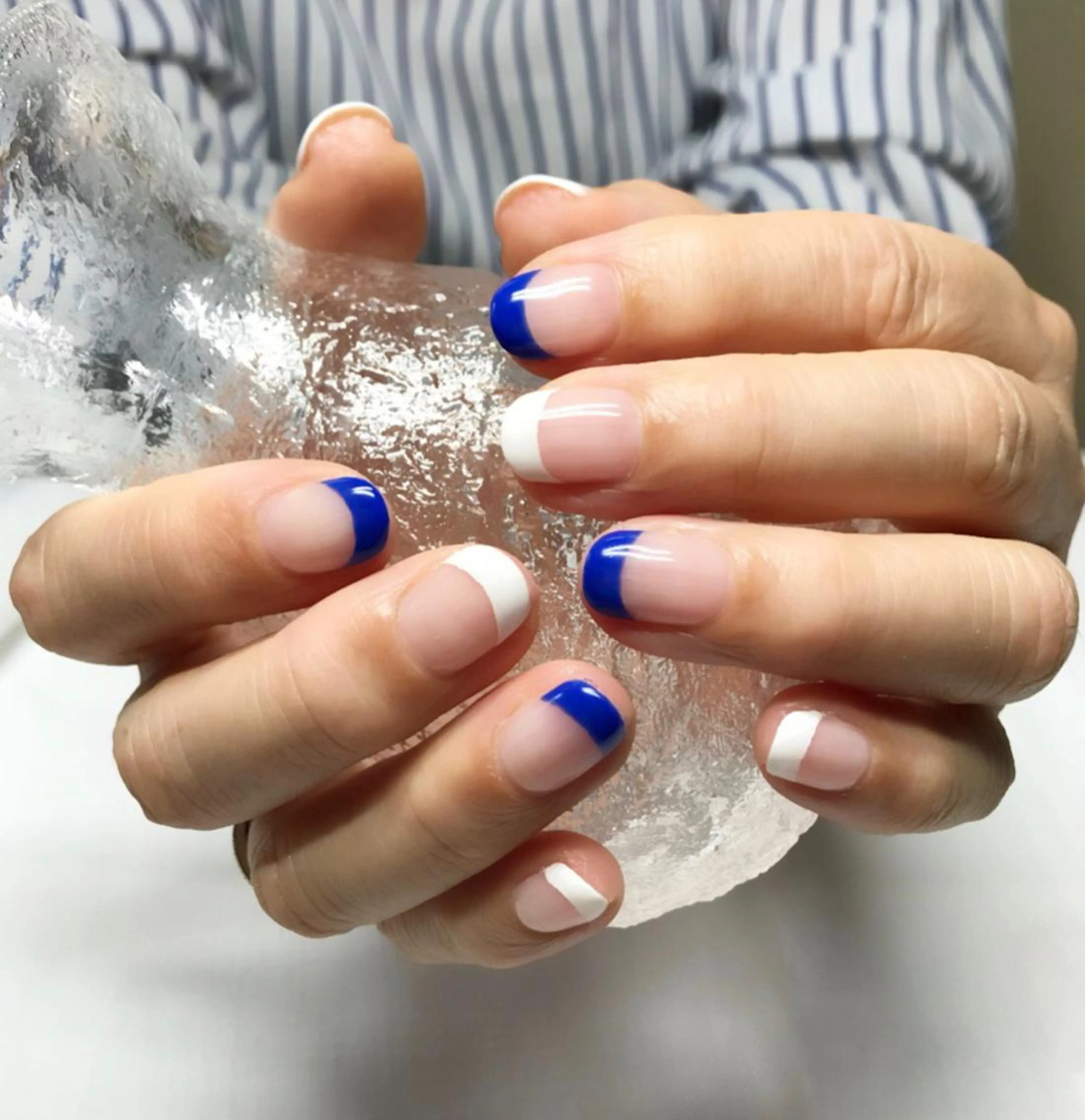 ネイル Nail salon Ramo所属・松田 祥子のネイルデザイン