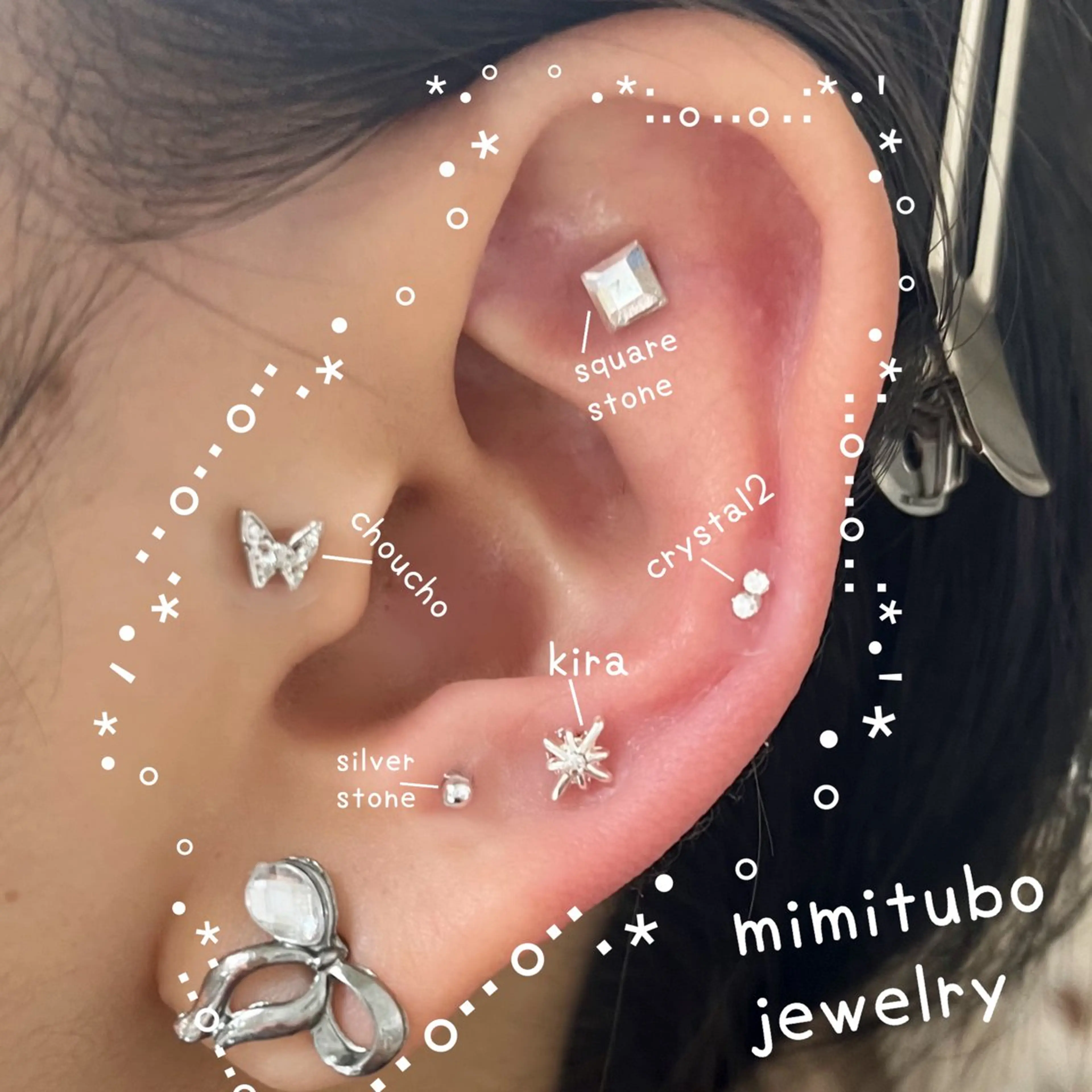 エステ リラク janma.nail ✳︎akiのネイルデザイン