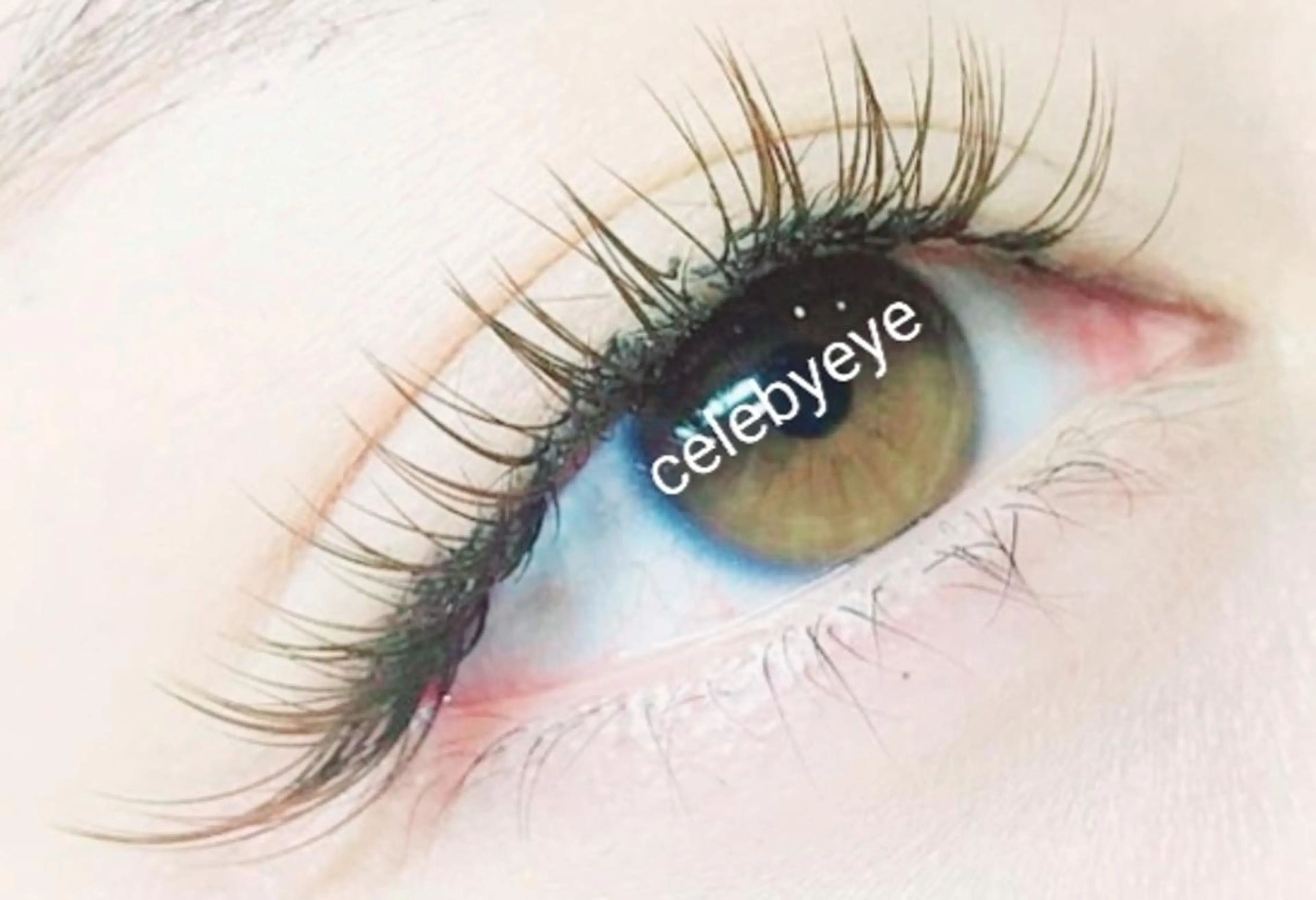 ☆新規☆　オールカラーエクステ　120本/4980　140本/5500円の写真