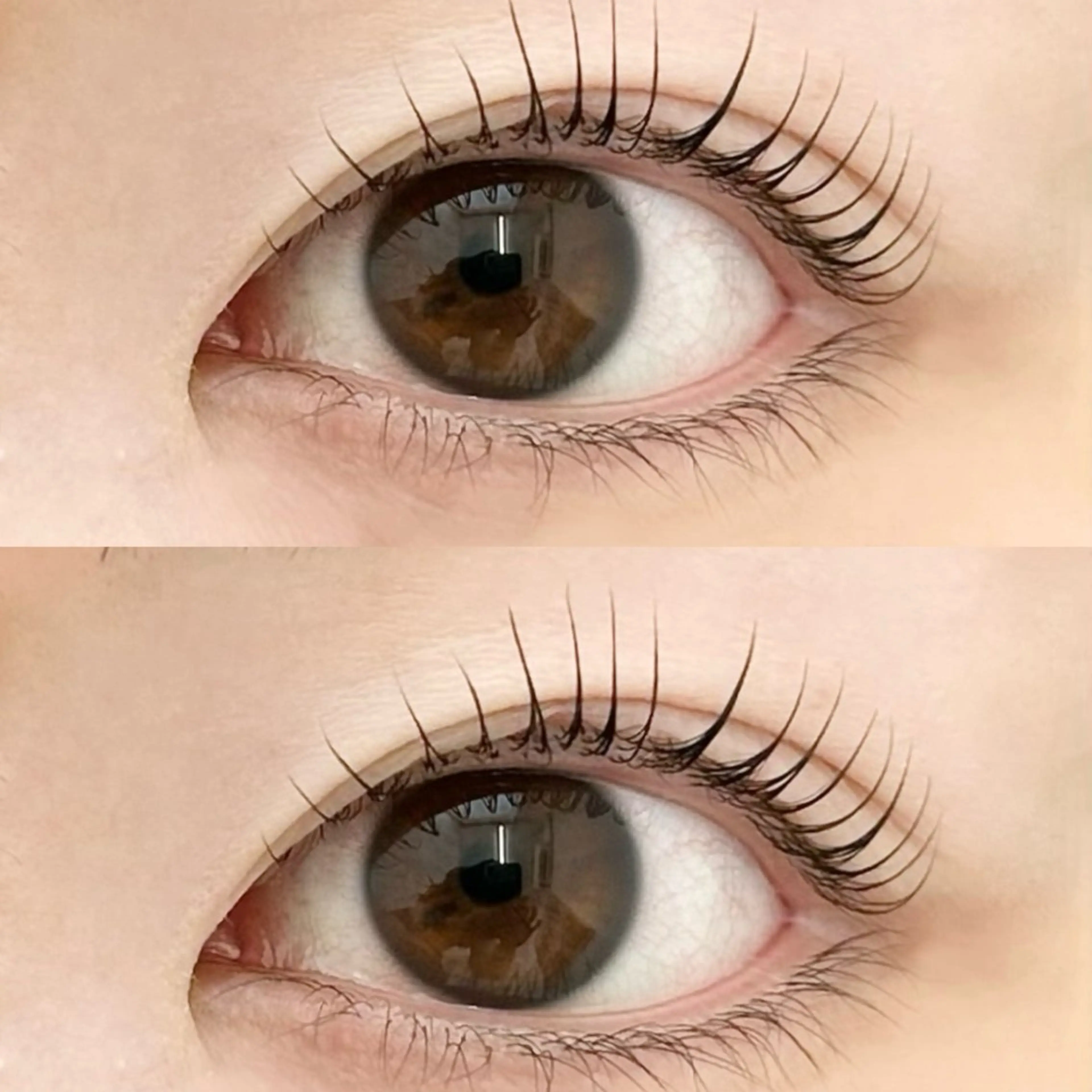 マツエク・マツパ マツパ LuLu / まつパ 🥀akaneのマツエク・マツパデザイン