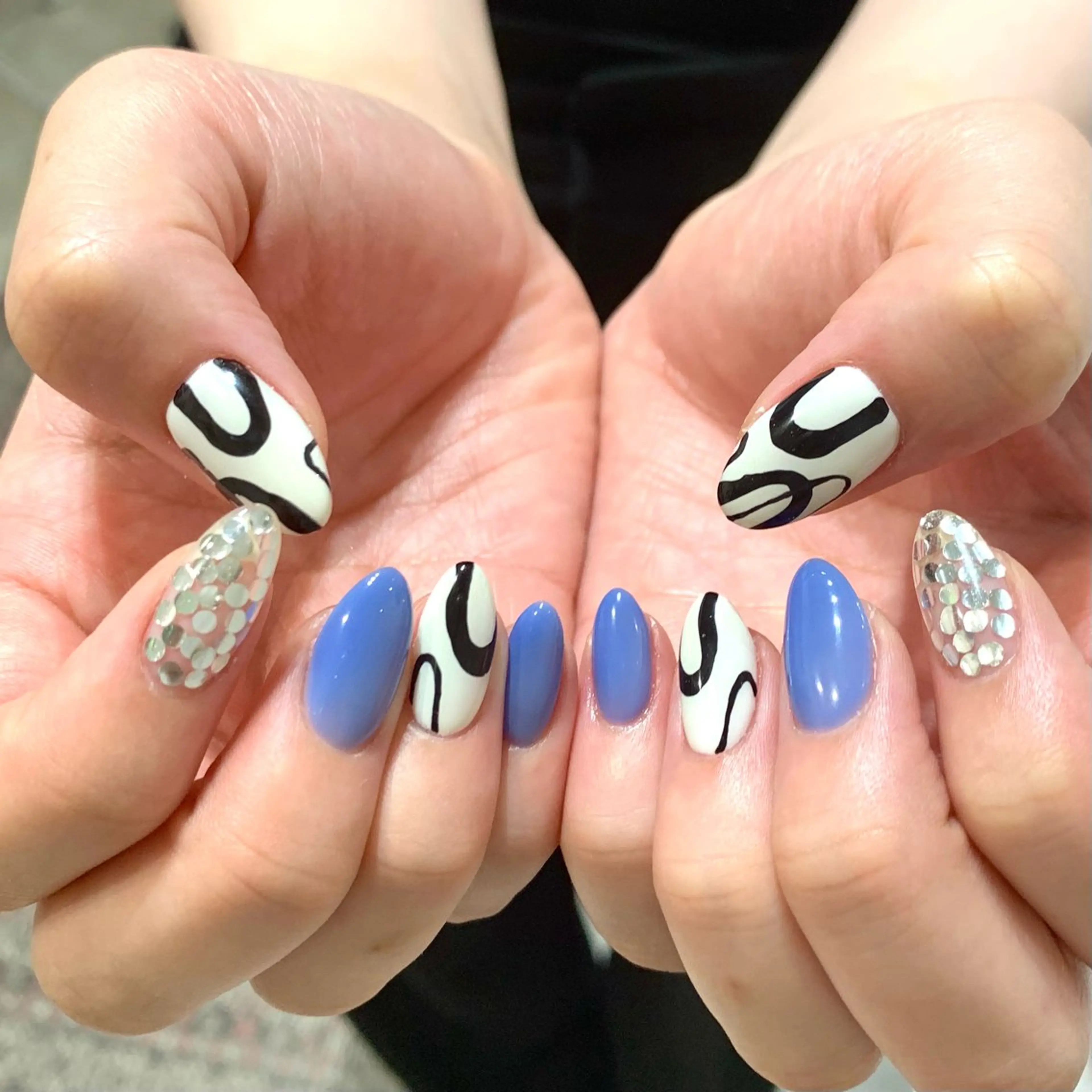 ハンド/当日予約OK🌱　　　　ハンドオフなしの方❌定額Bコース🌼の写真