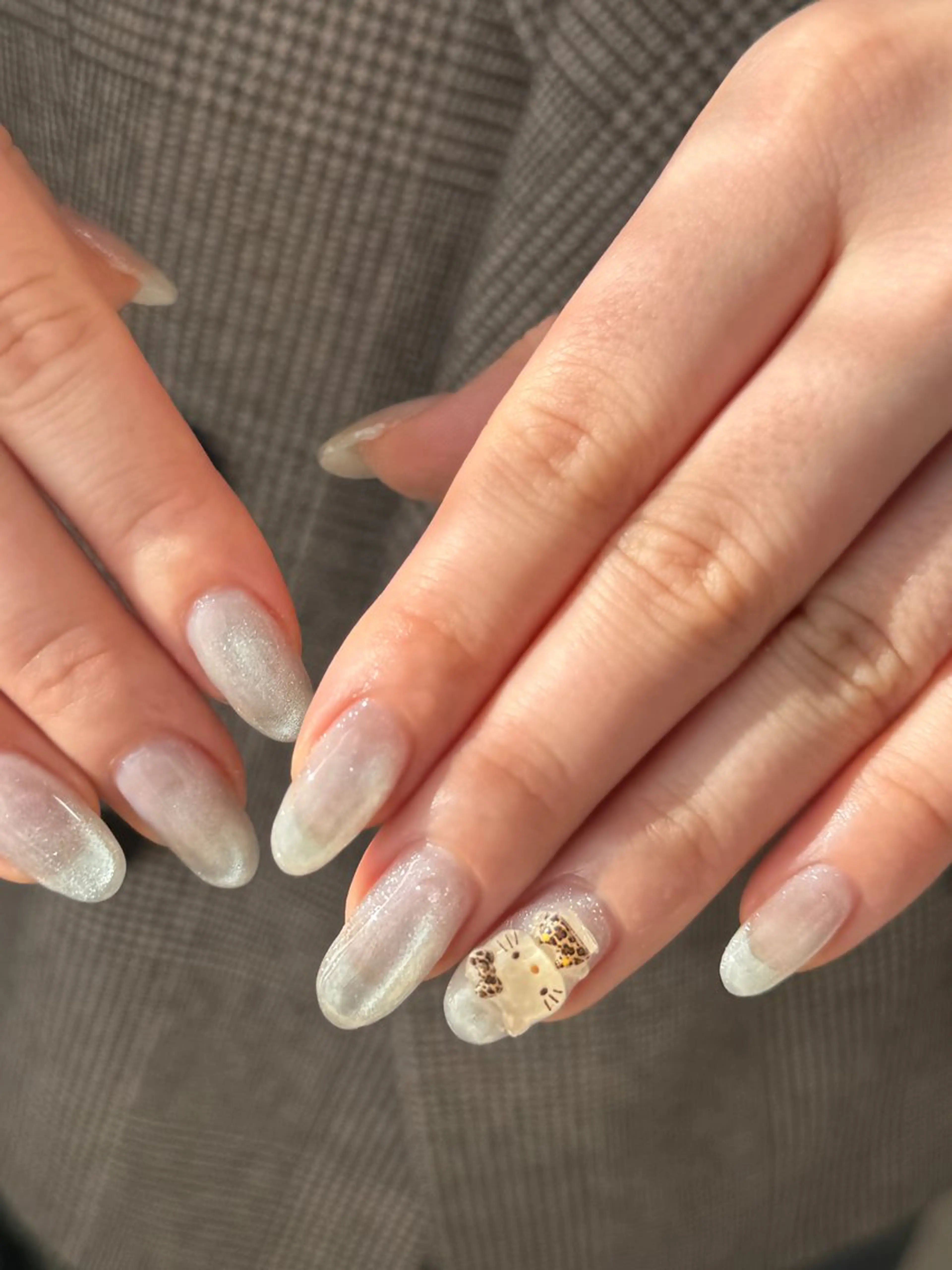 ネイル ハンドネイル ayaka naruのネイルデザイン