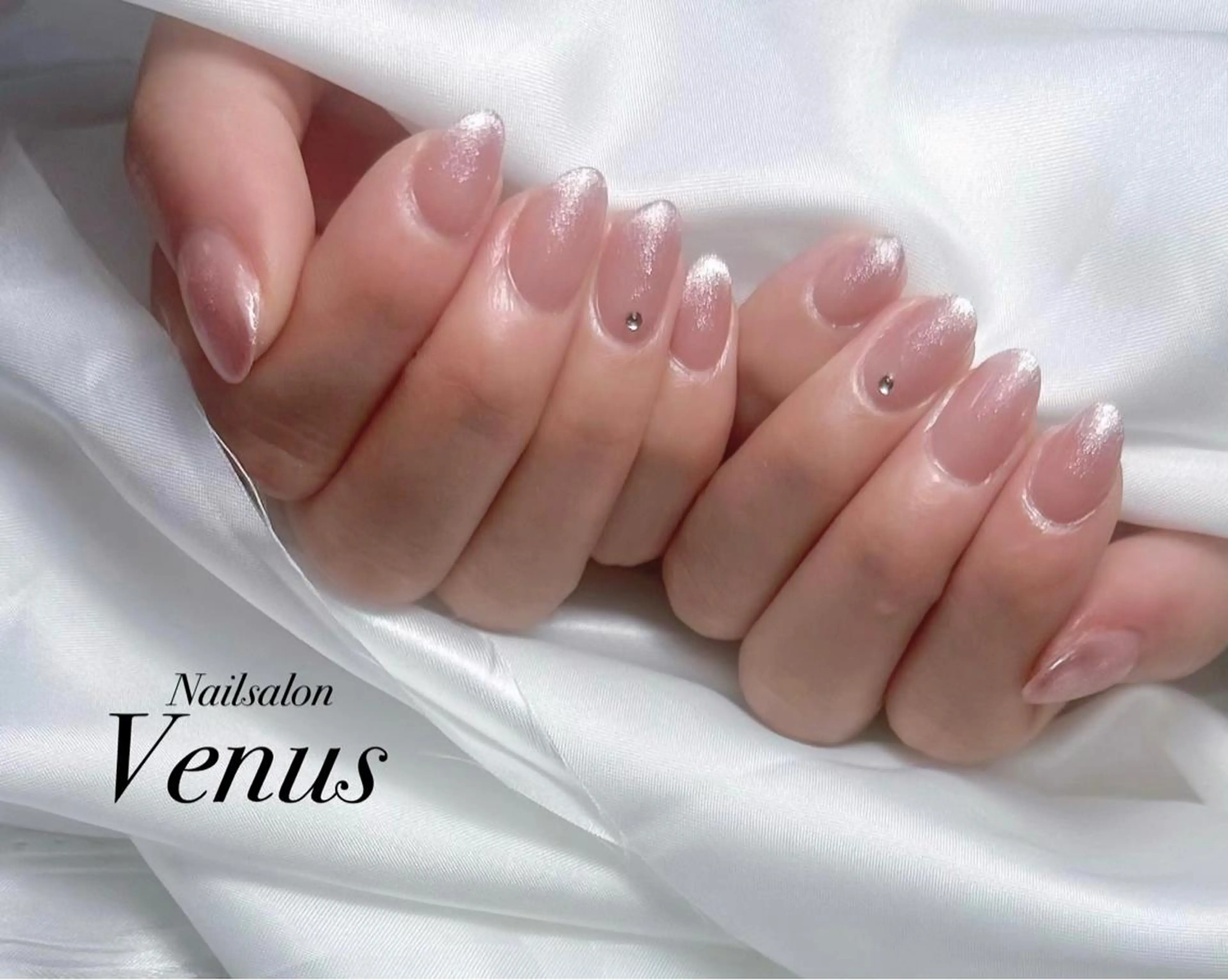 ネイル ハンドネイル Nail salon Venusのネイルデザイン