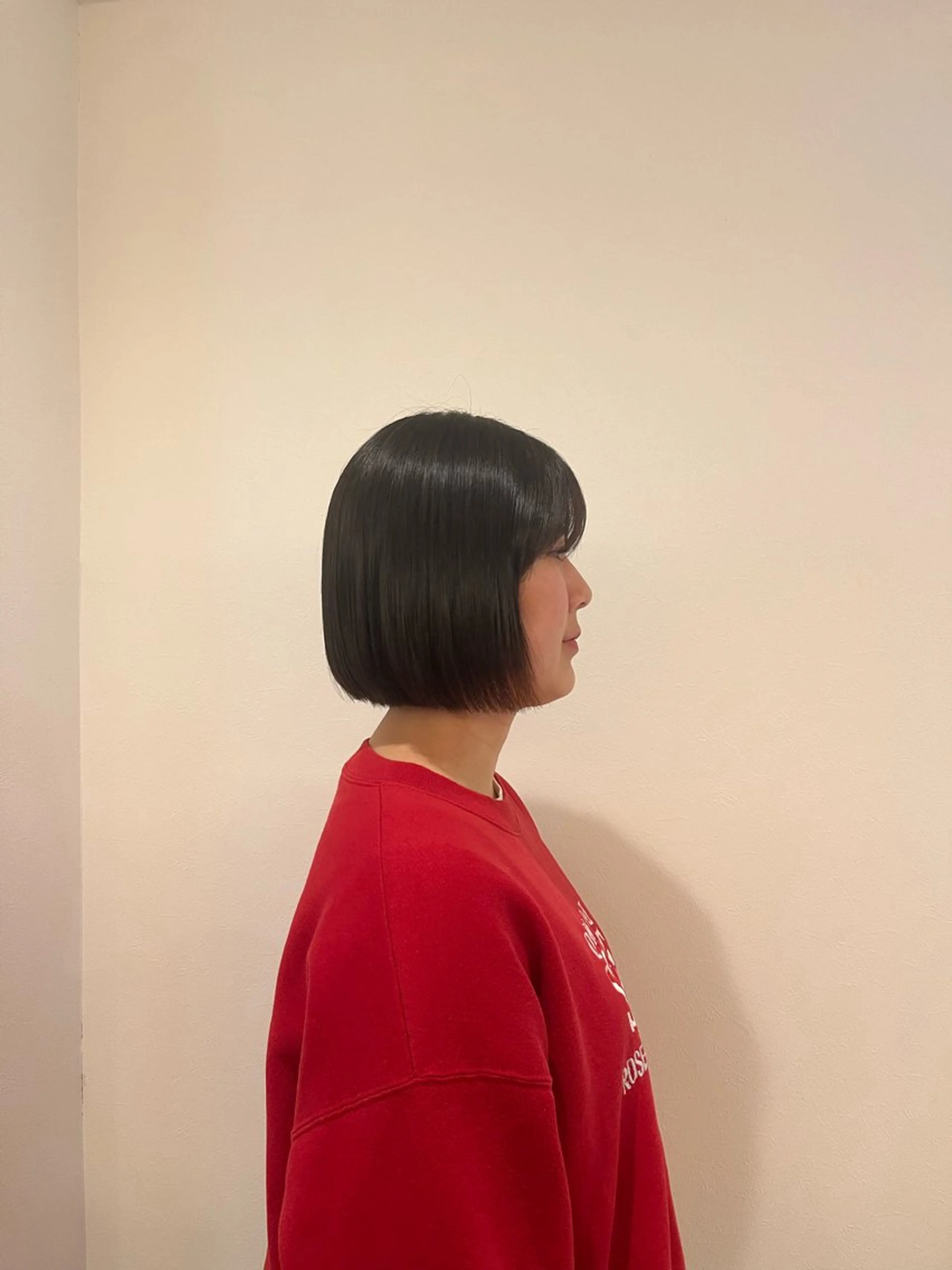 星野 美紅のヘアスタイル