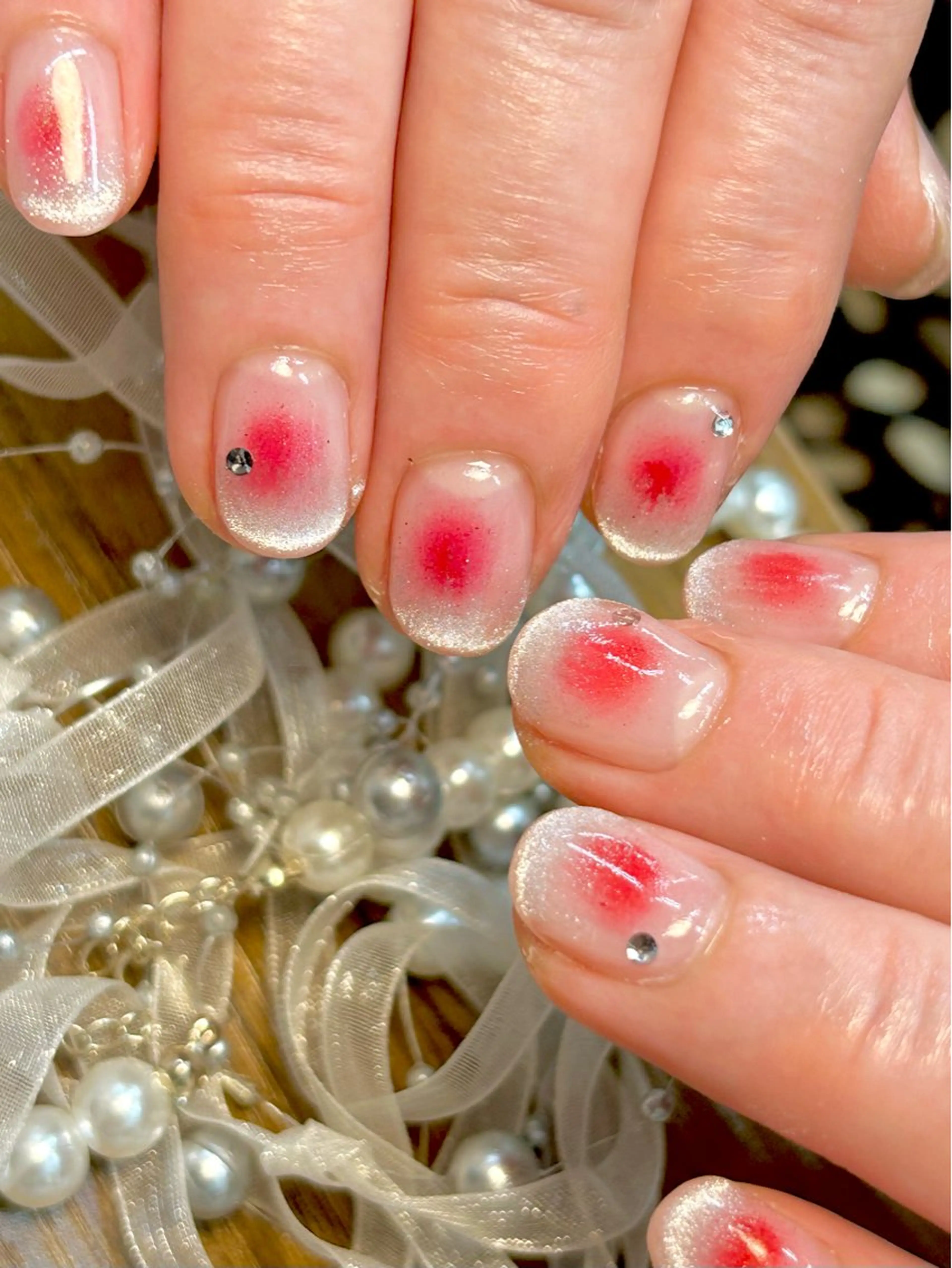ネイル nailstudio ely_mayumiのネイルデザイン