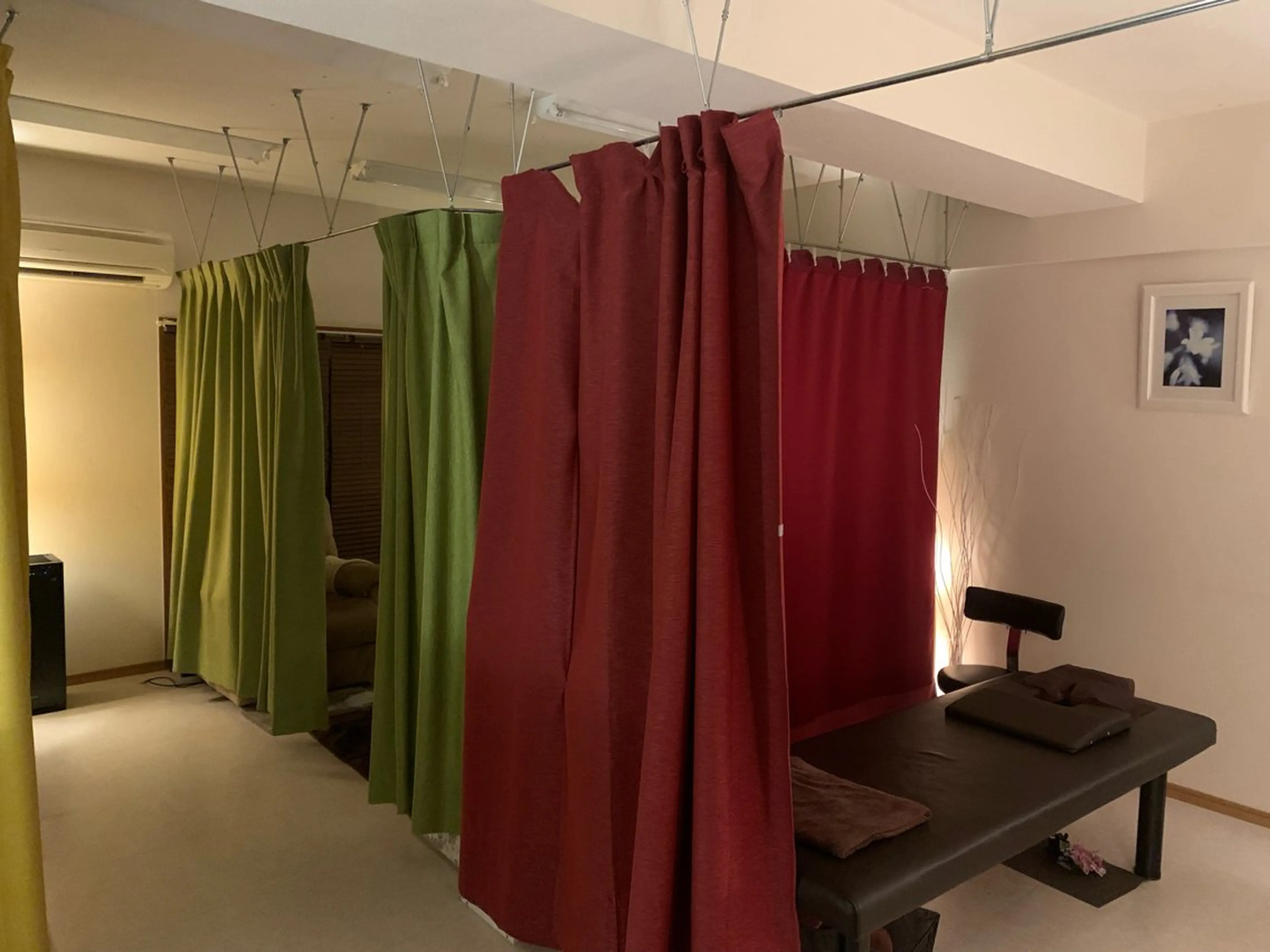 リラクゼーション整体 てのひら 坂田のその他イメージ