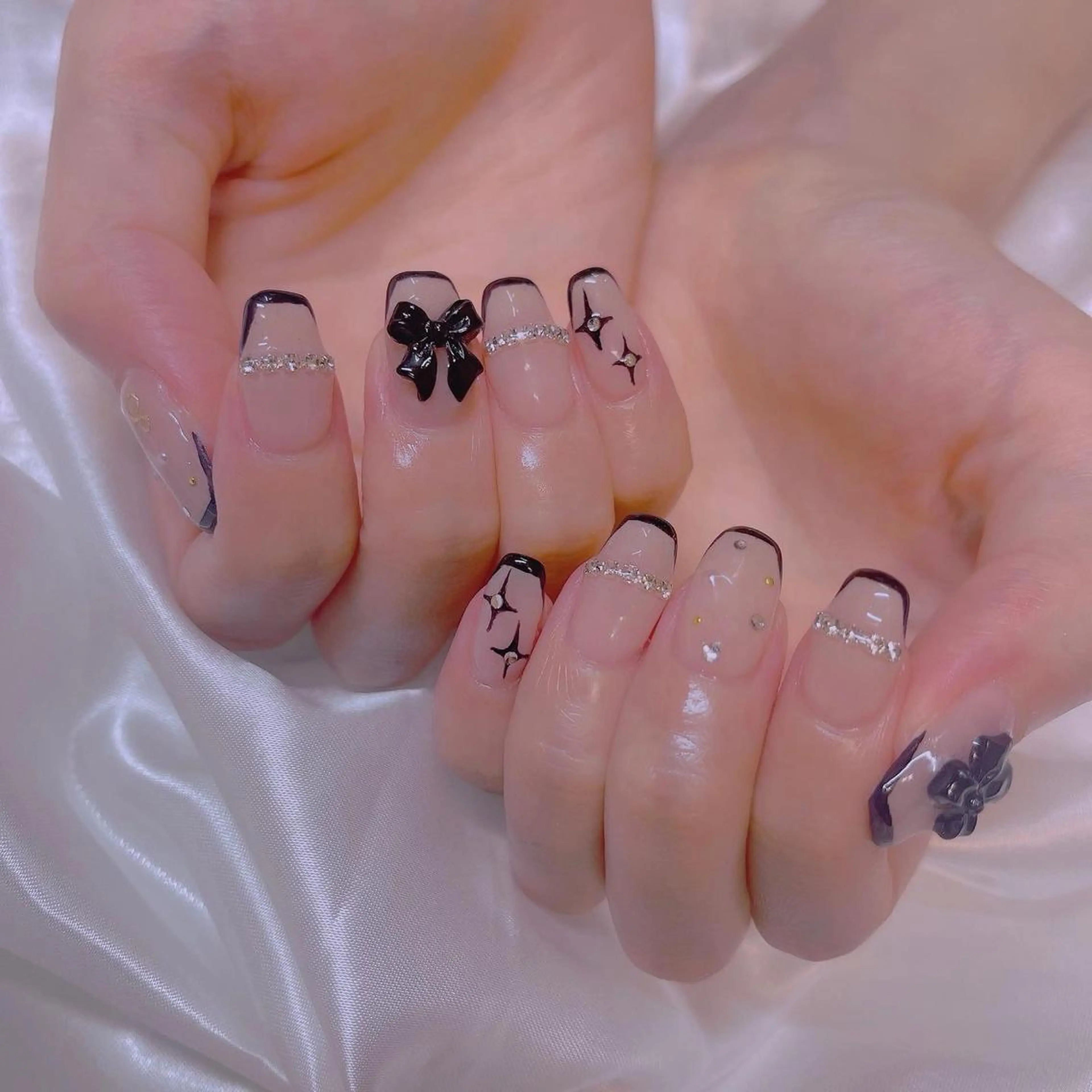 ネイル Private Salon 大宮のネイルデザイン