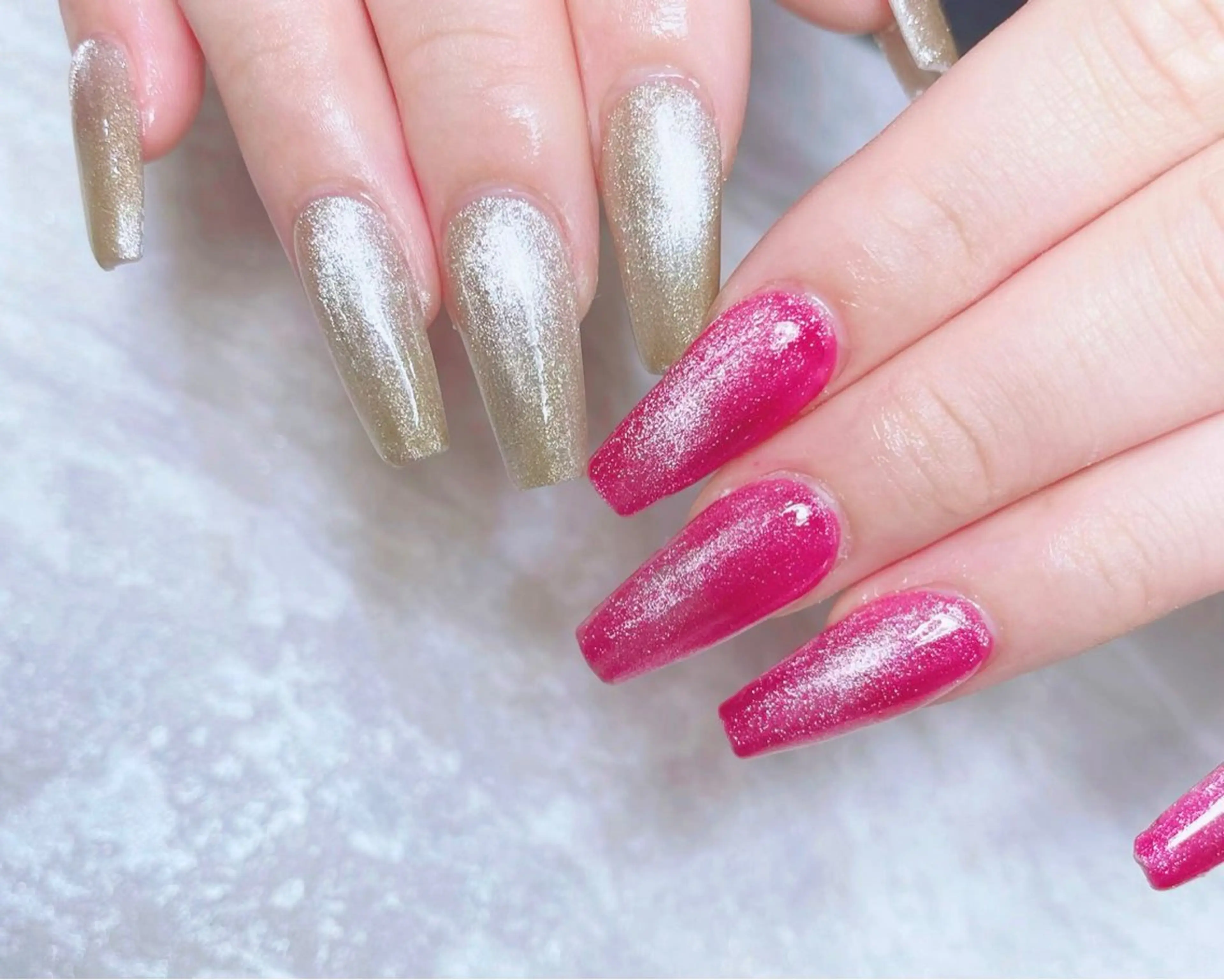 マグネット（オフなし）の写真