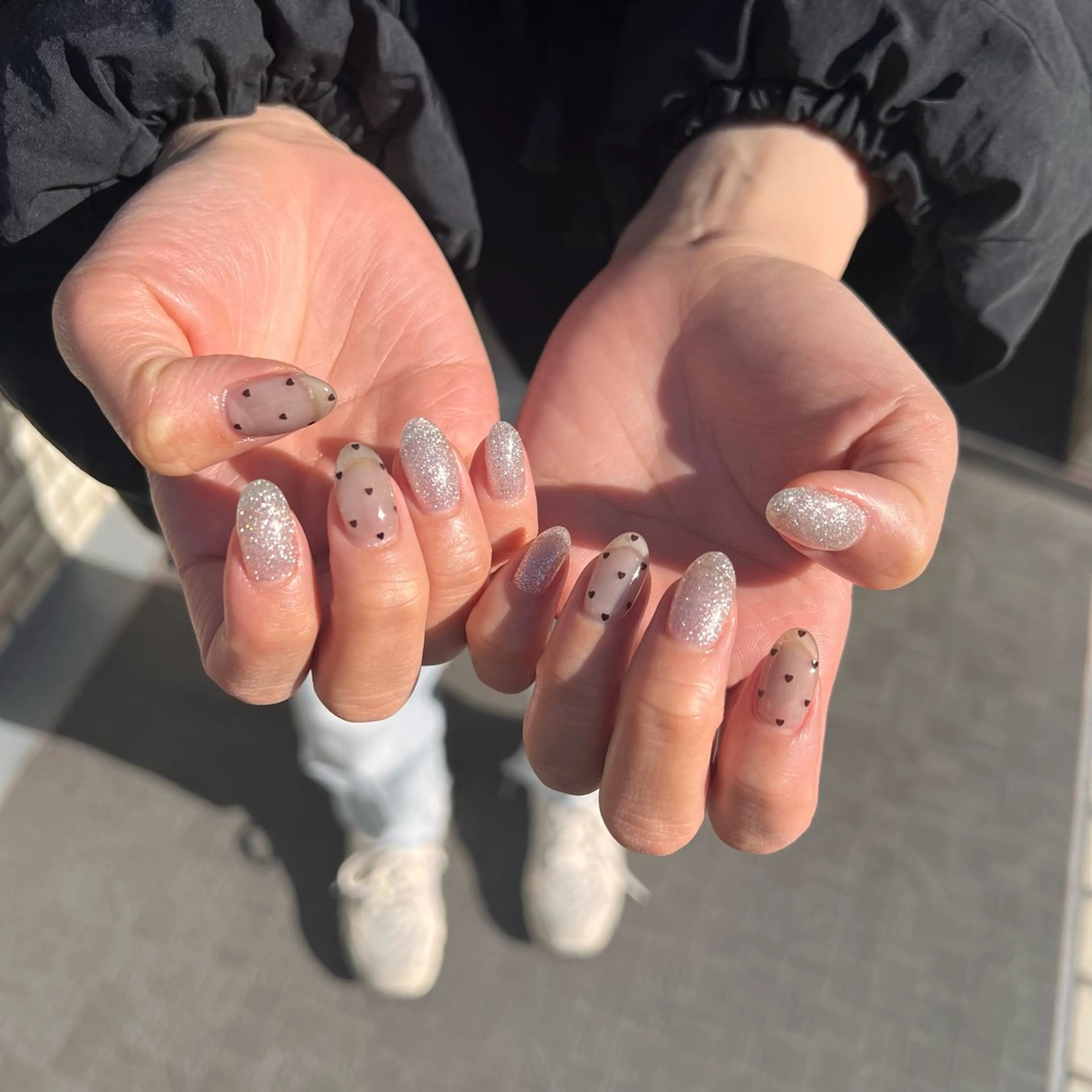 ネイル Angie 湘南台店のネイルデザイン