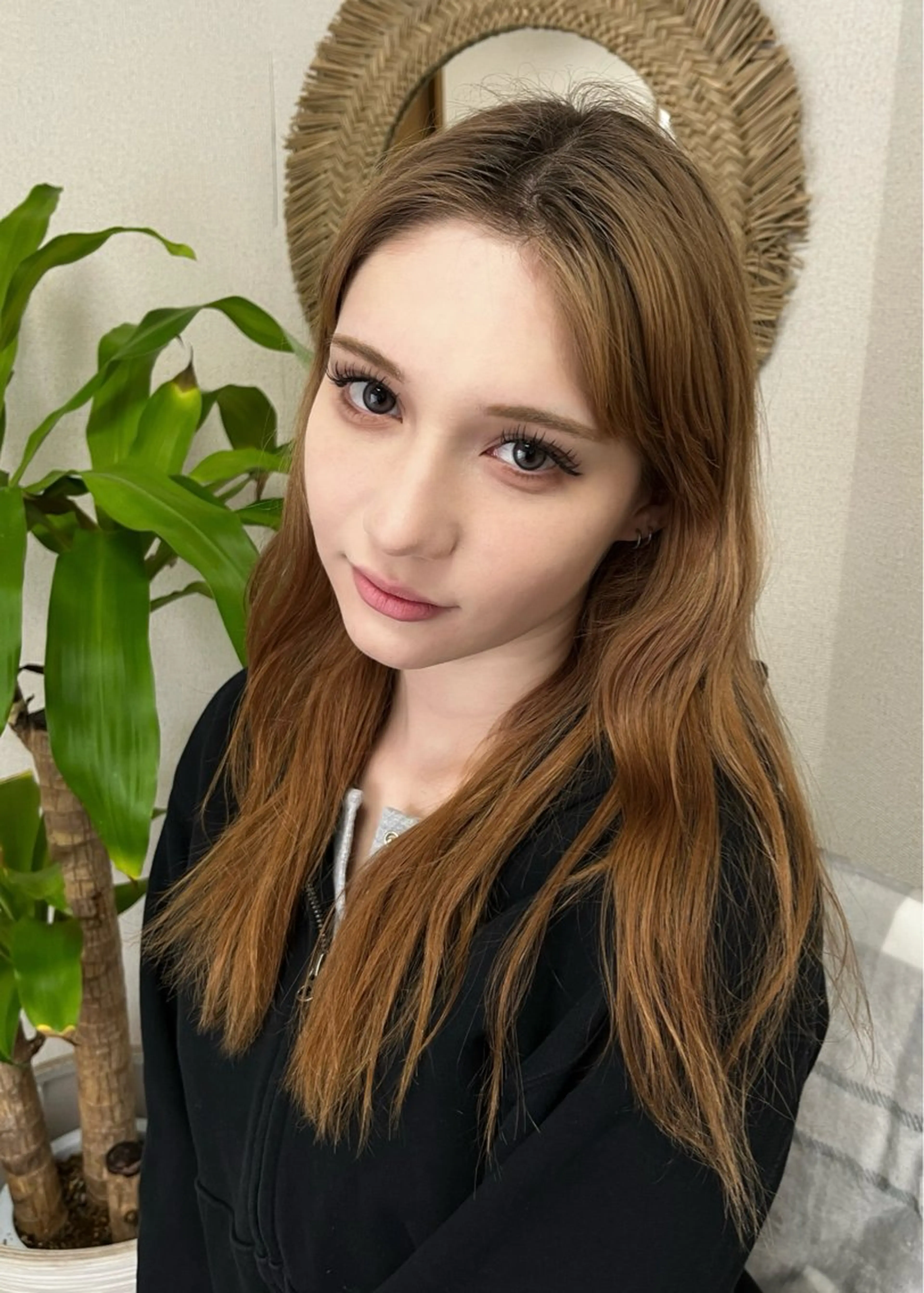 マツエク・マツパ KAHI所属・KAHI beautyのマツエク・マツパデザイン