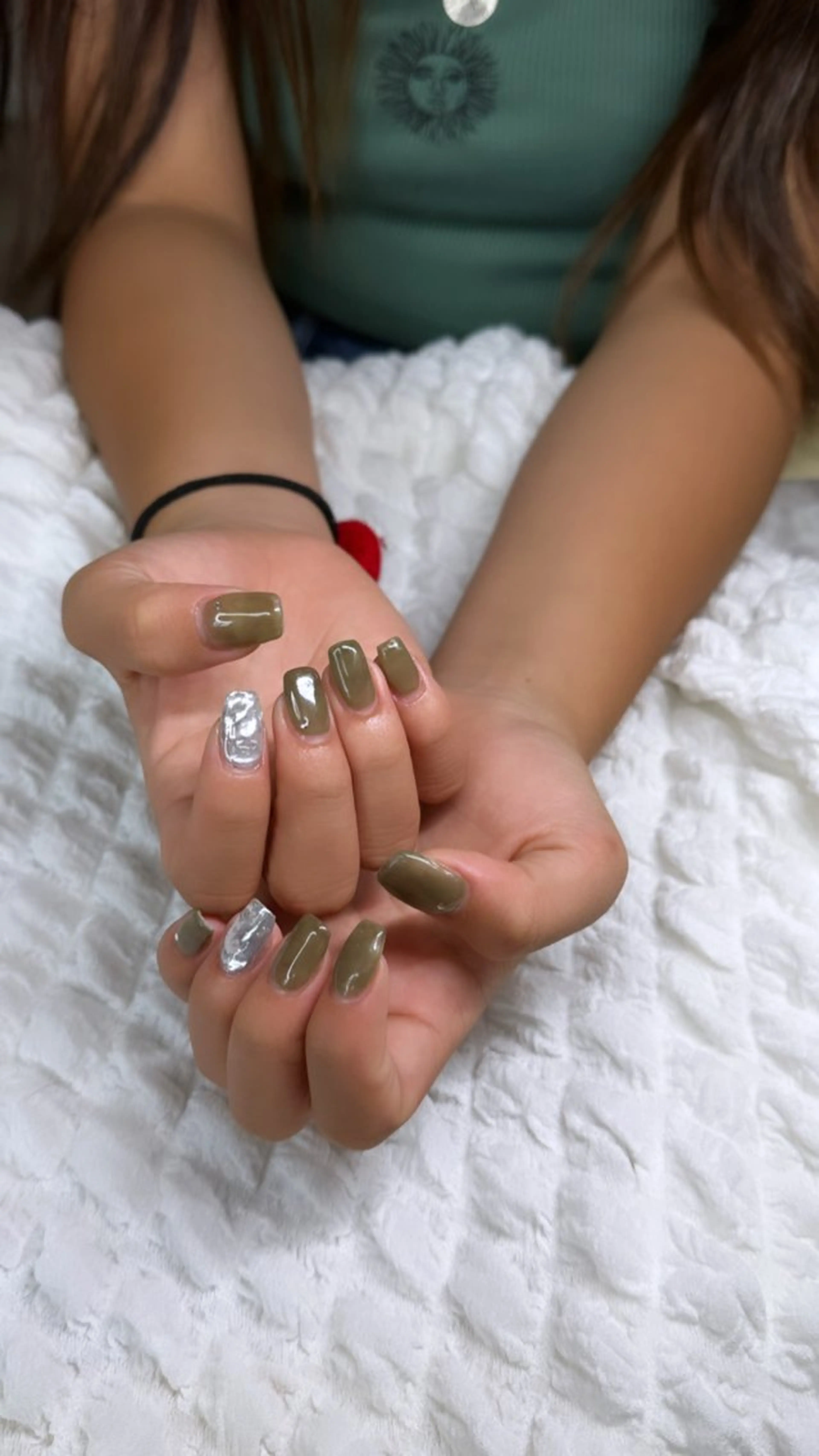 ネイル ハンドネイル Designer EGGのマツエク・マツパデザイン