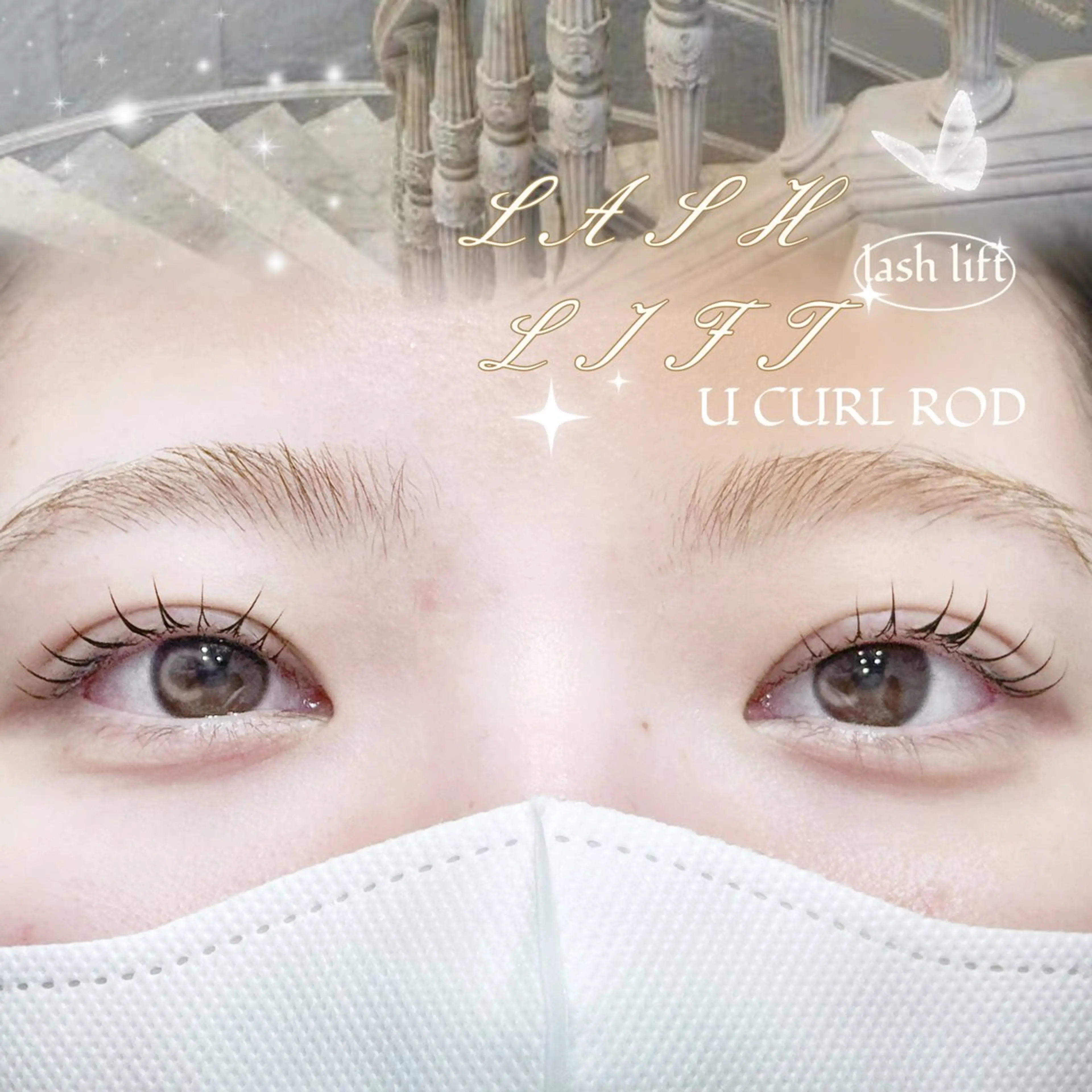 マツエク・マツパ マツパ yokohama 🎀miaのマツエク・マツパデザイン