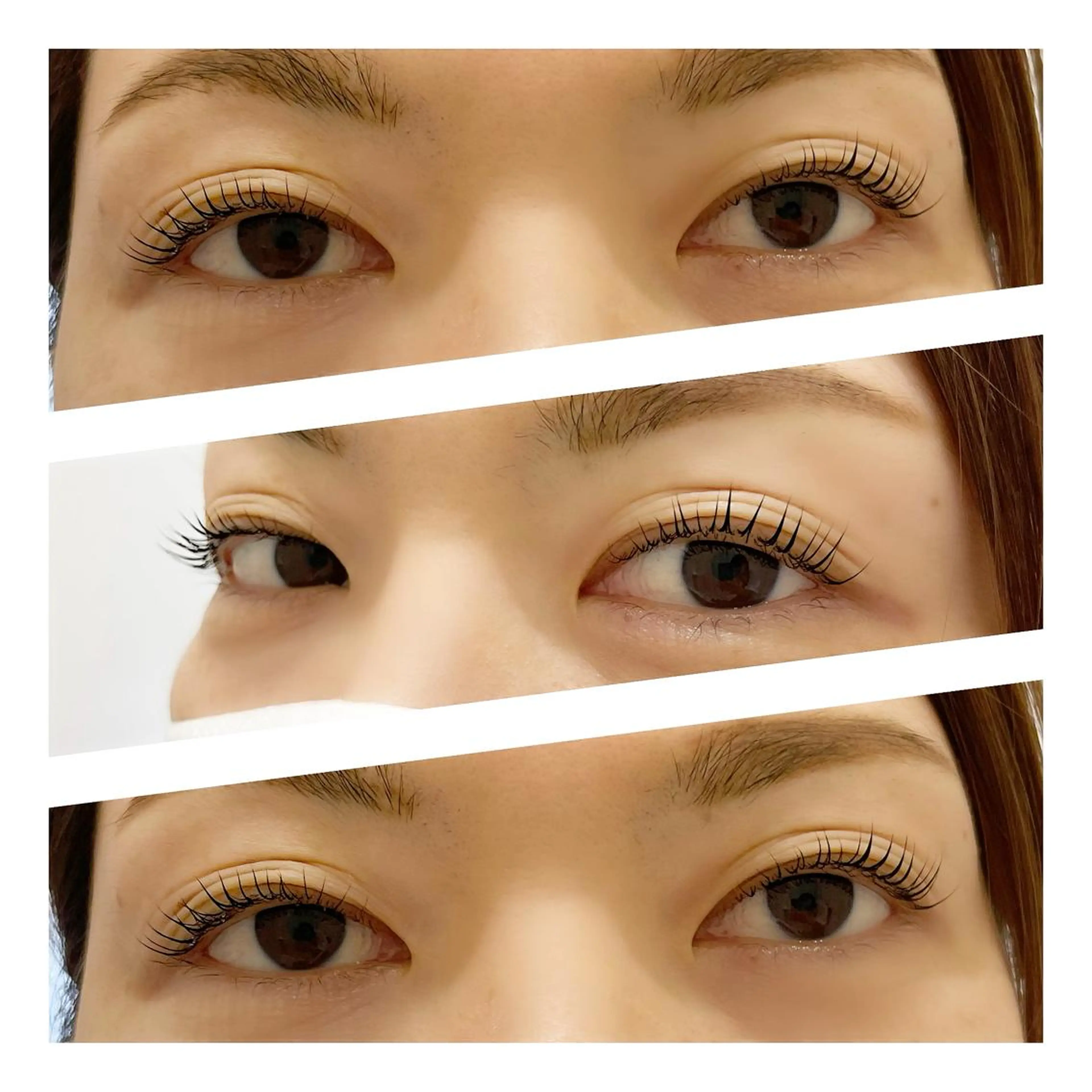 マツエク・マツパ deco tomomiのマツエク・マツパデザイン