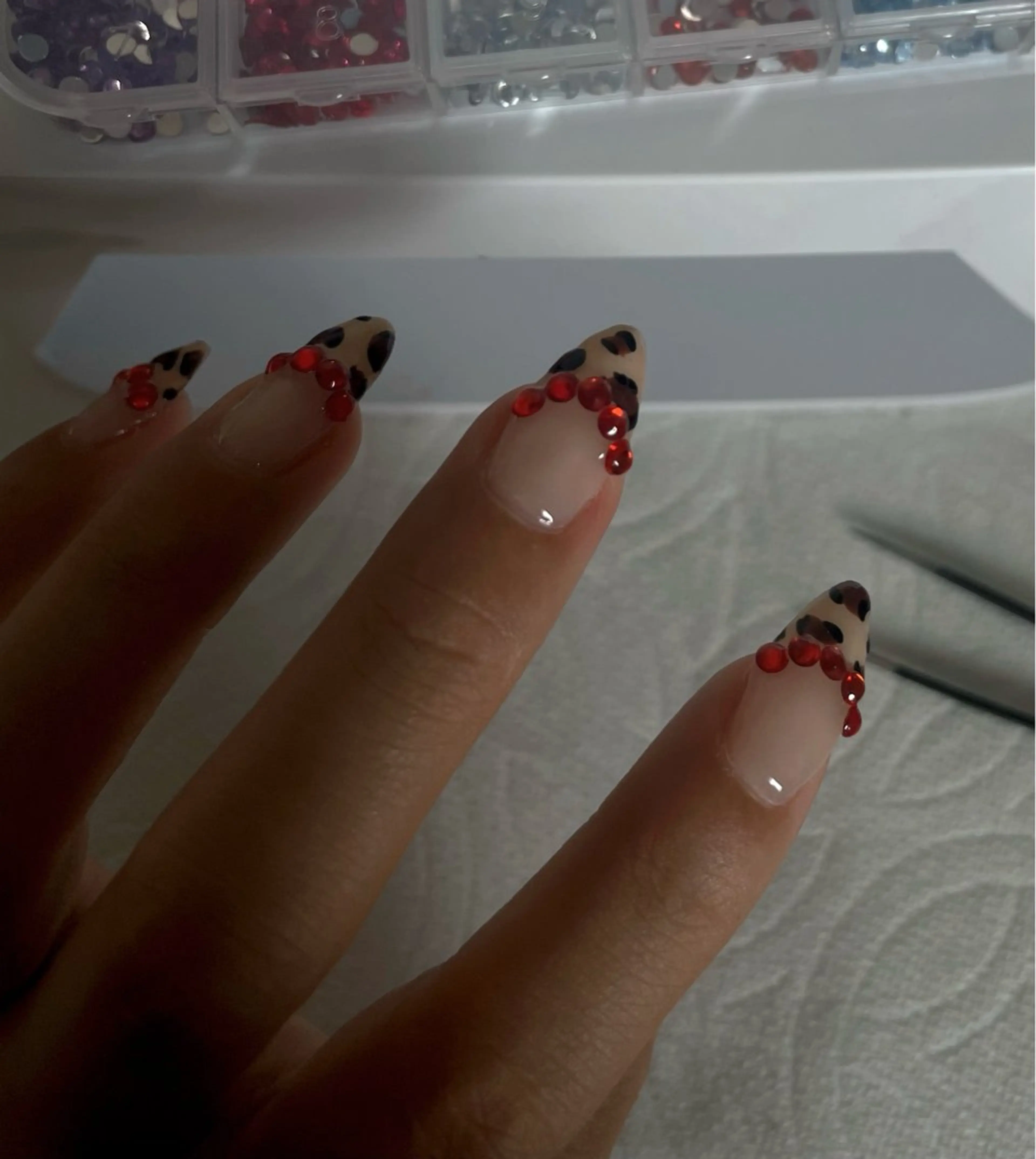 ネイル koko  ︎︎のネイルデザイン