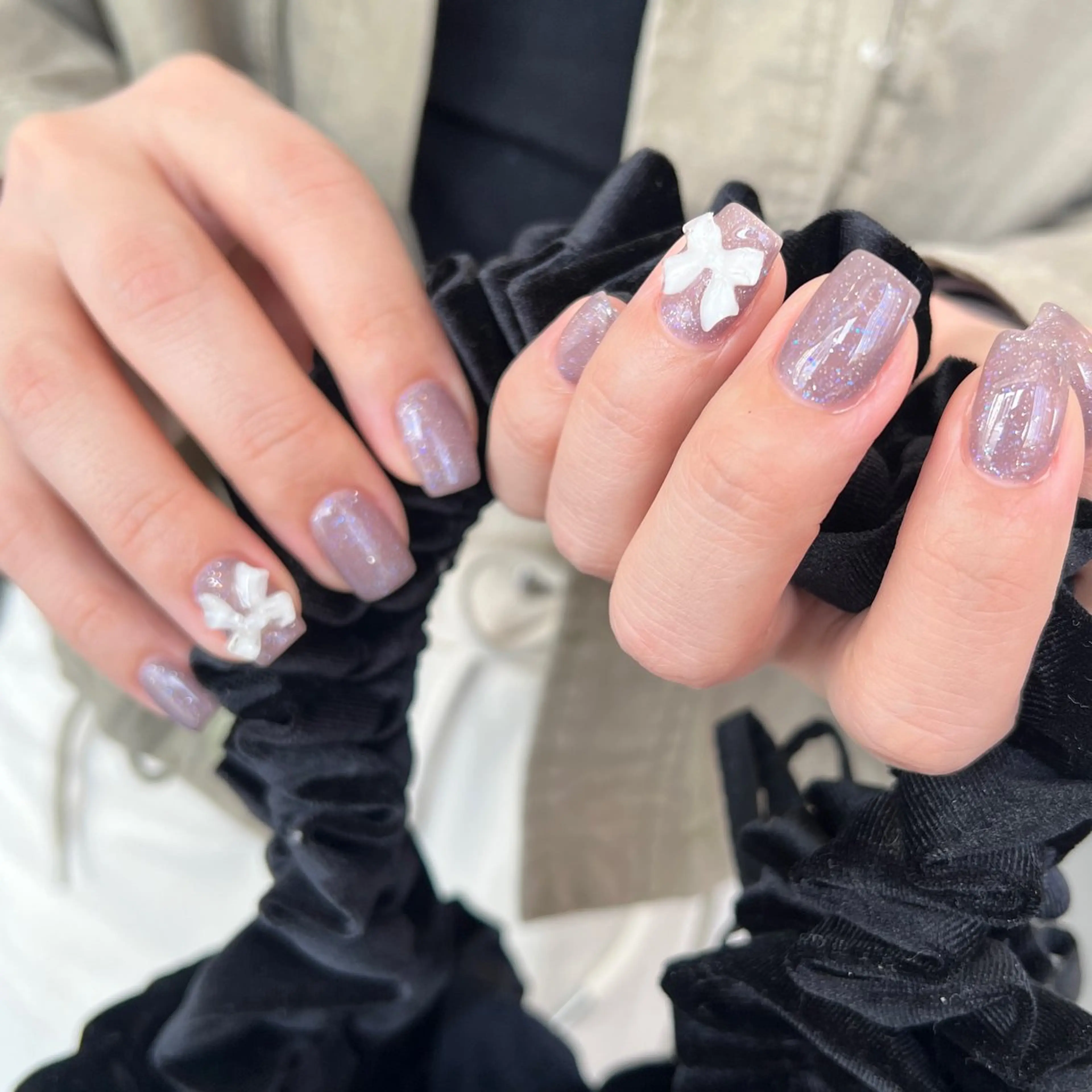 ネイル Rena colore'のネイルデザイン