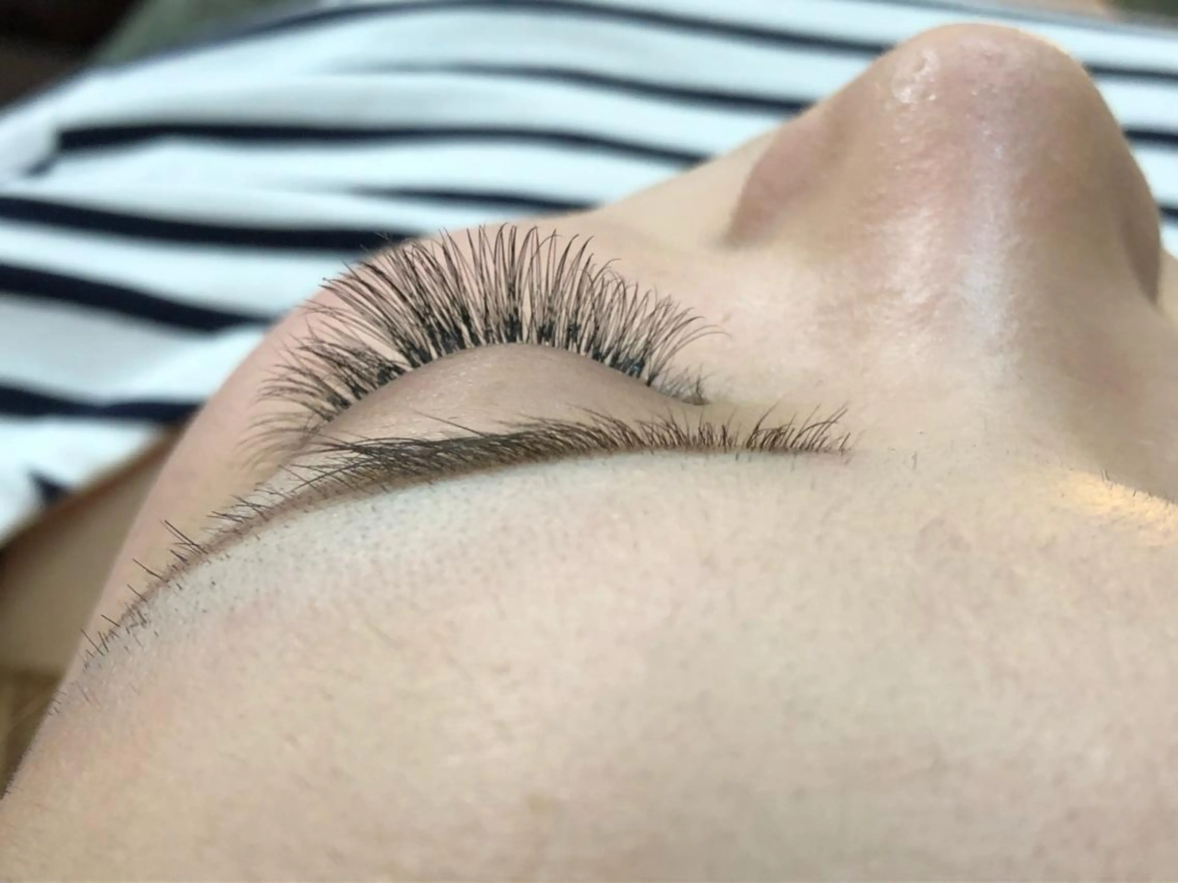 マツエク・マツパ 戸田 早耶のマツエク・マツパデザイン