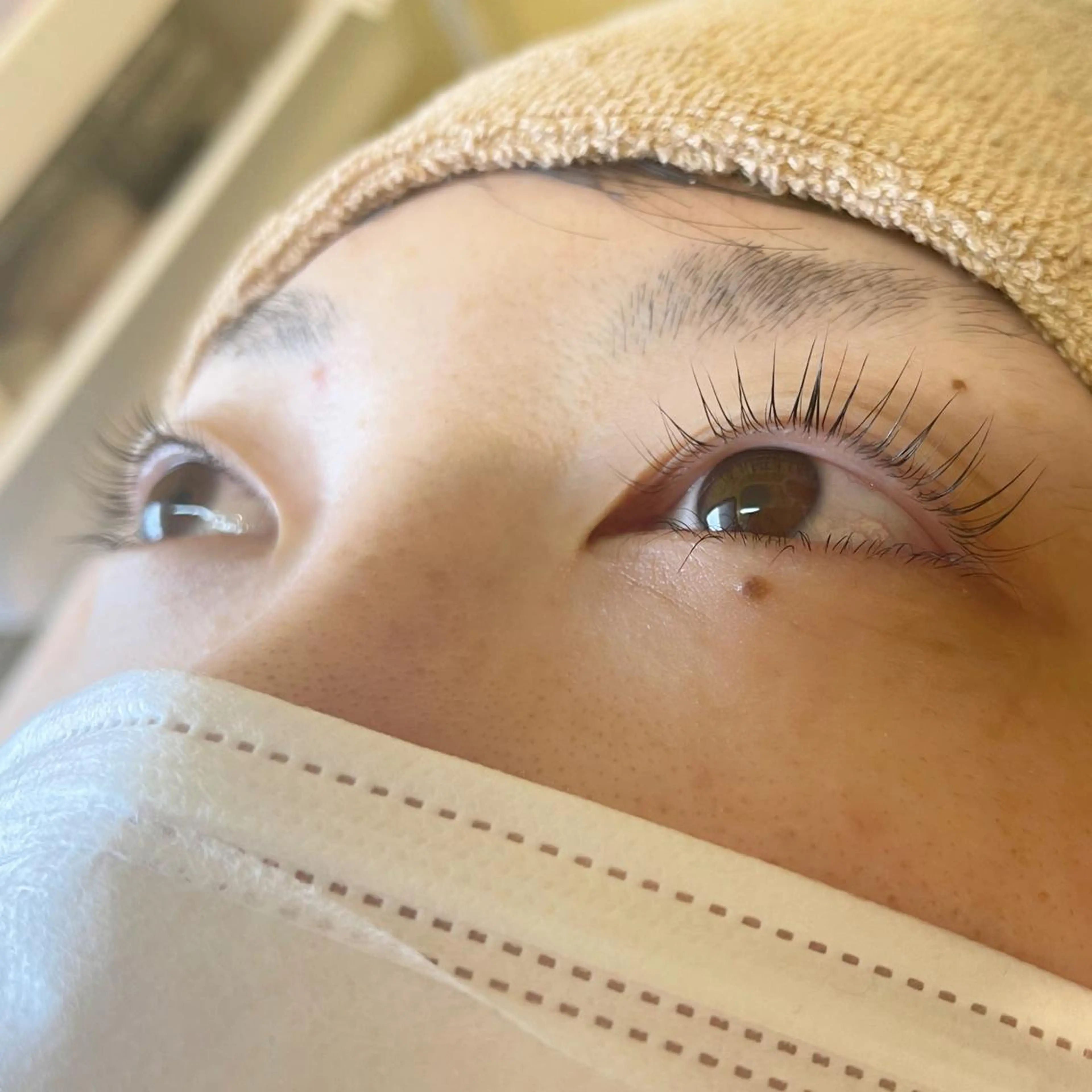 マツエク・マツパ MAI 👀✨のマツエク・マツパデザイン