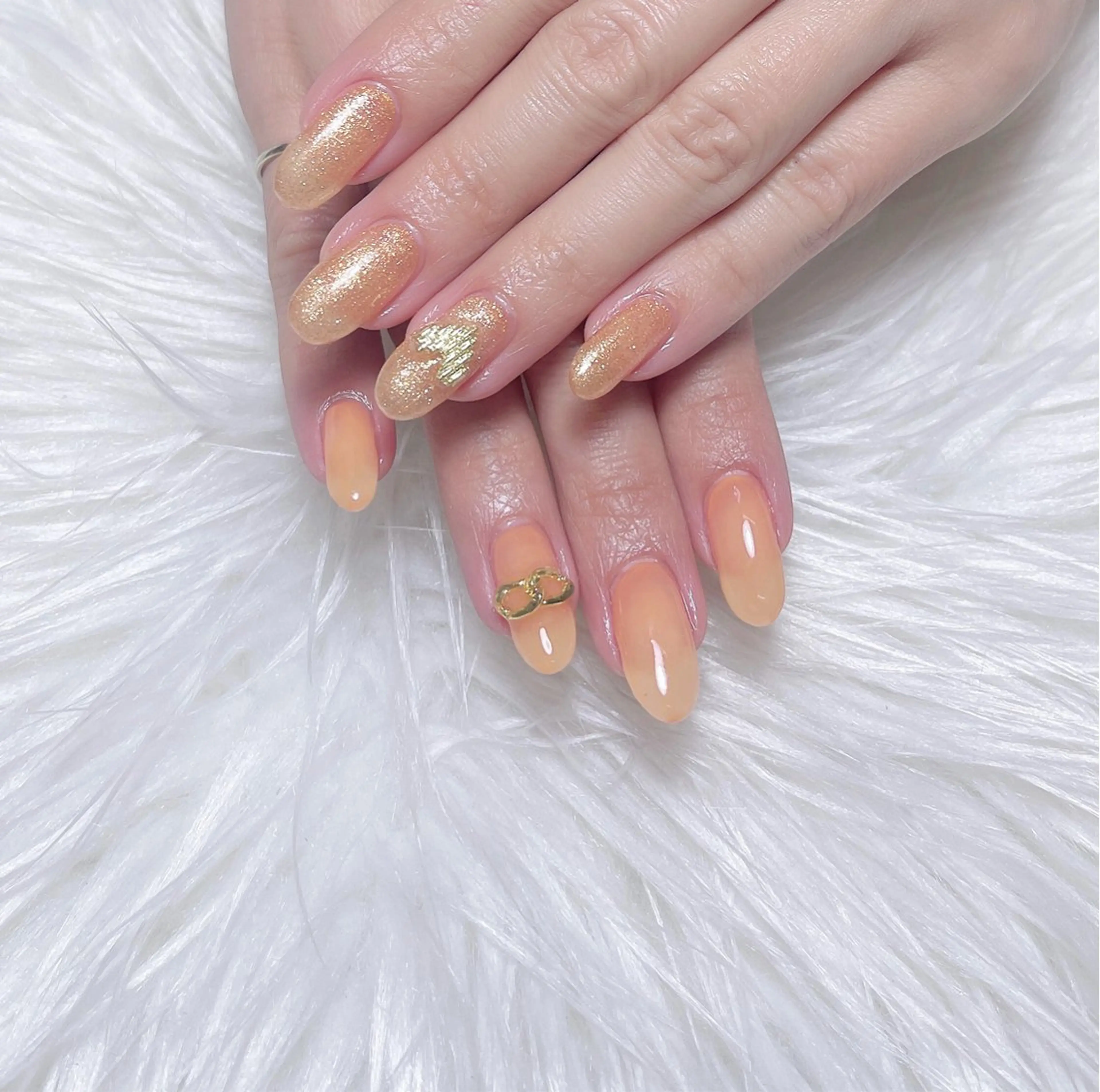 ネイル hairsalon556所属・hairsalon 556のマツエク・マツパデザイン