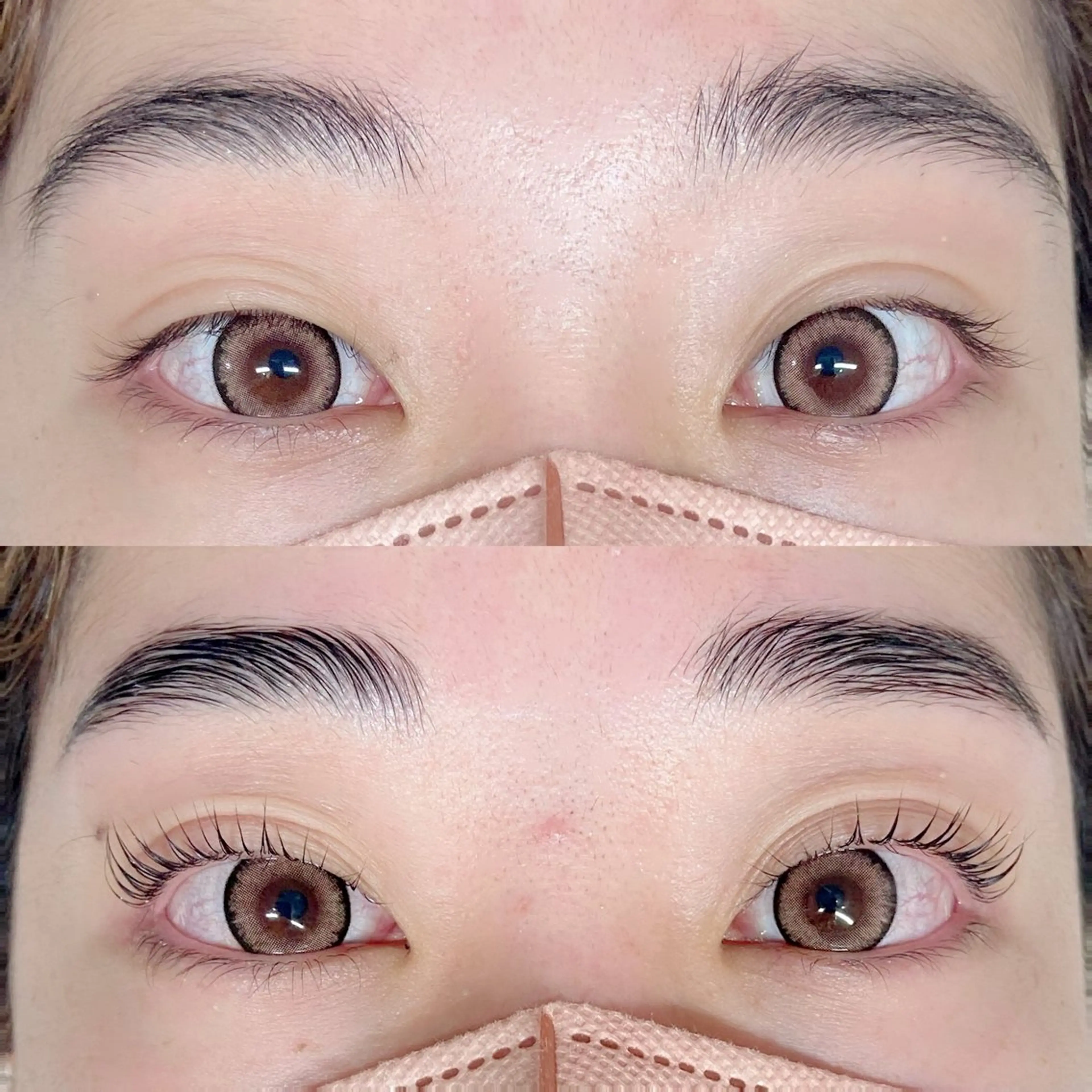 🌷マツパ＆HBLの完璧セット🌷の写真