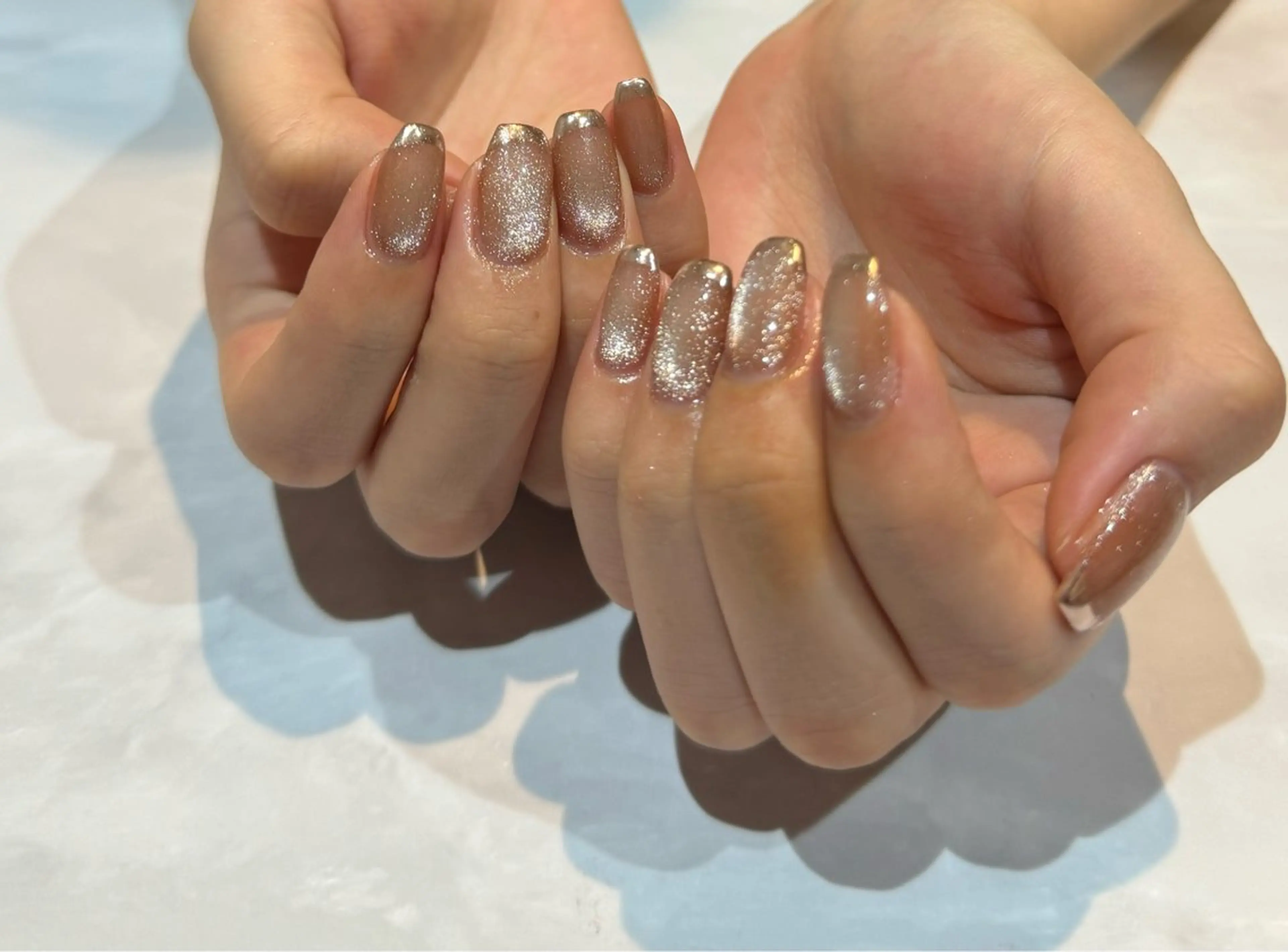 ネイル natsumi .のネイルデザイン