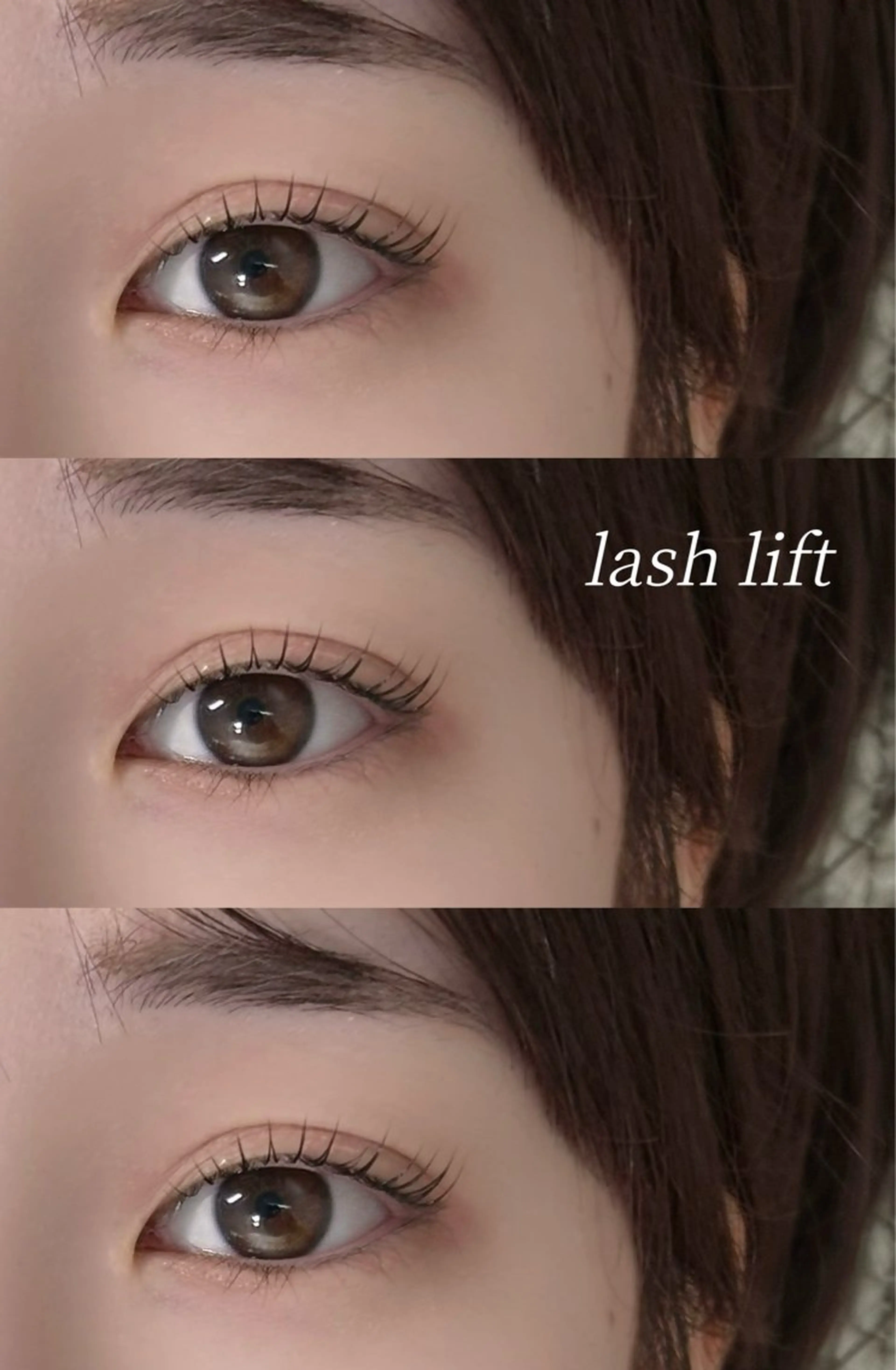 マツエク・マツパ SOEL🍃 aikoのマツエク・マツパデザイン