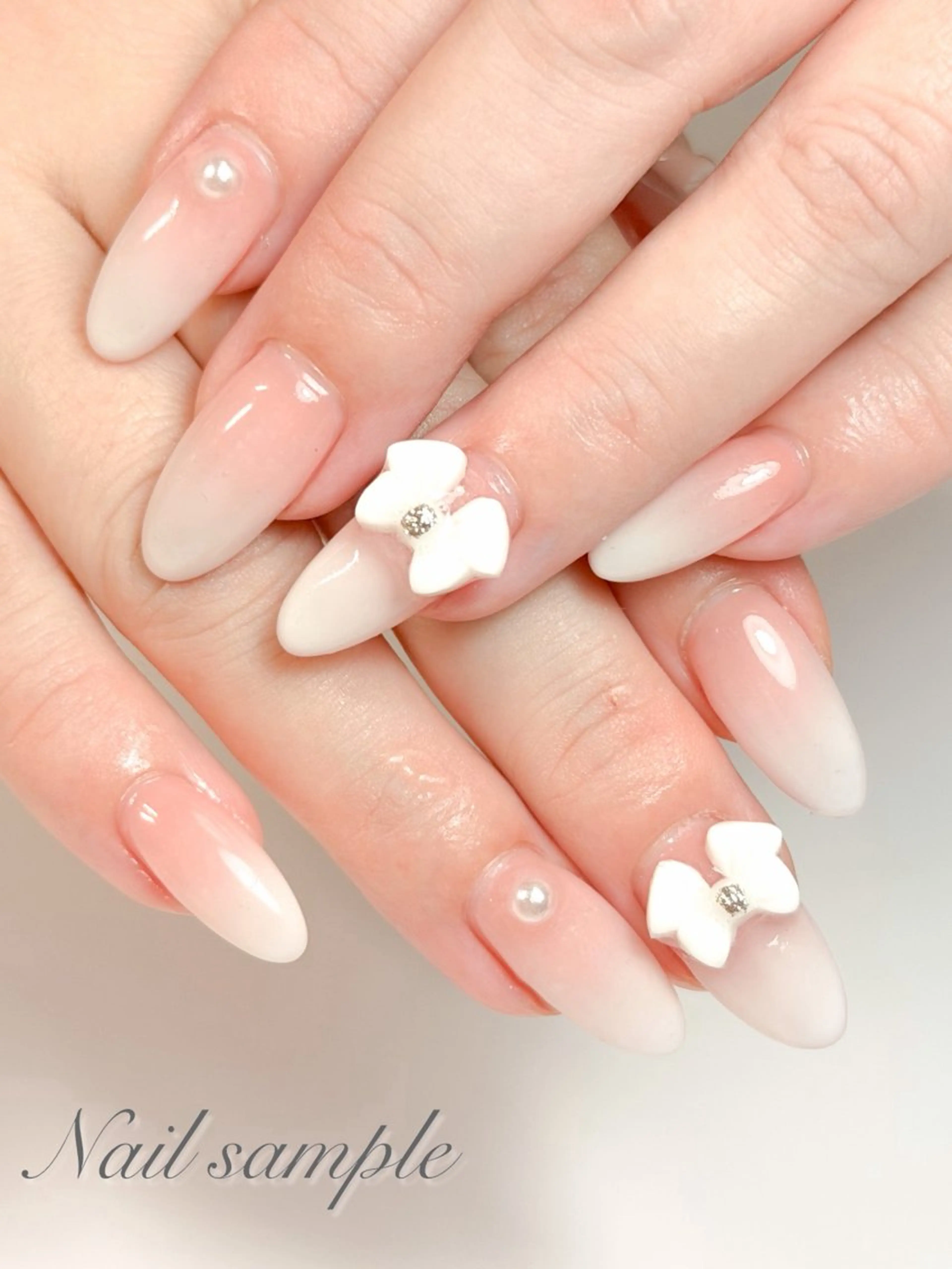 ネイル ハンドネイル ハンドケア nail shizukaのネイルデザイン