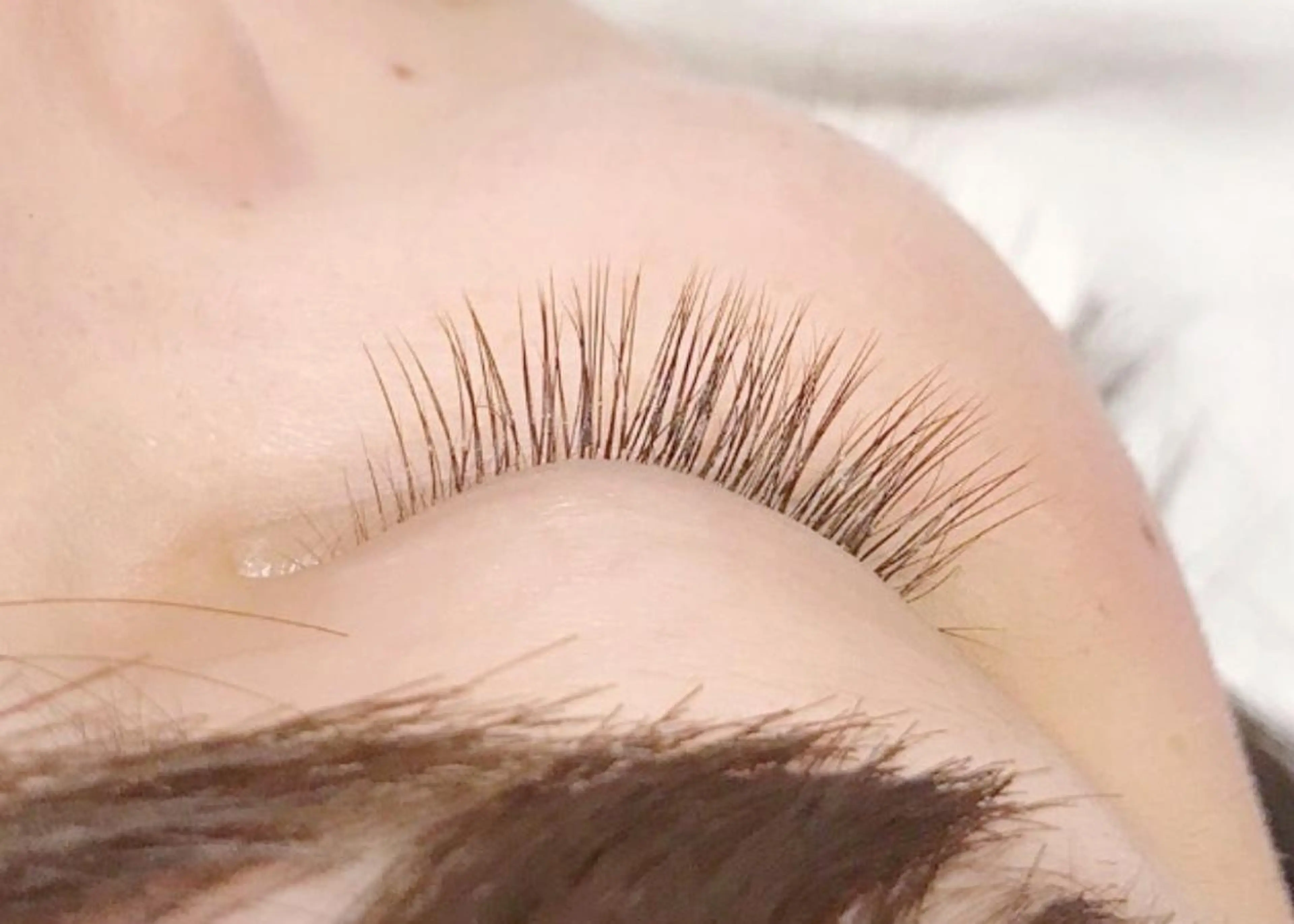 マツエク・マツパ RAGCie所属・S 🎀のマツエク・マツパデザイン