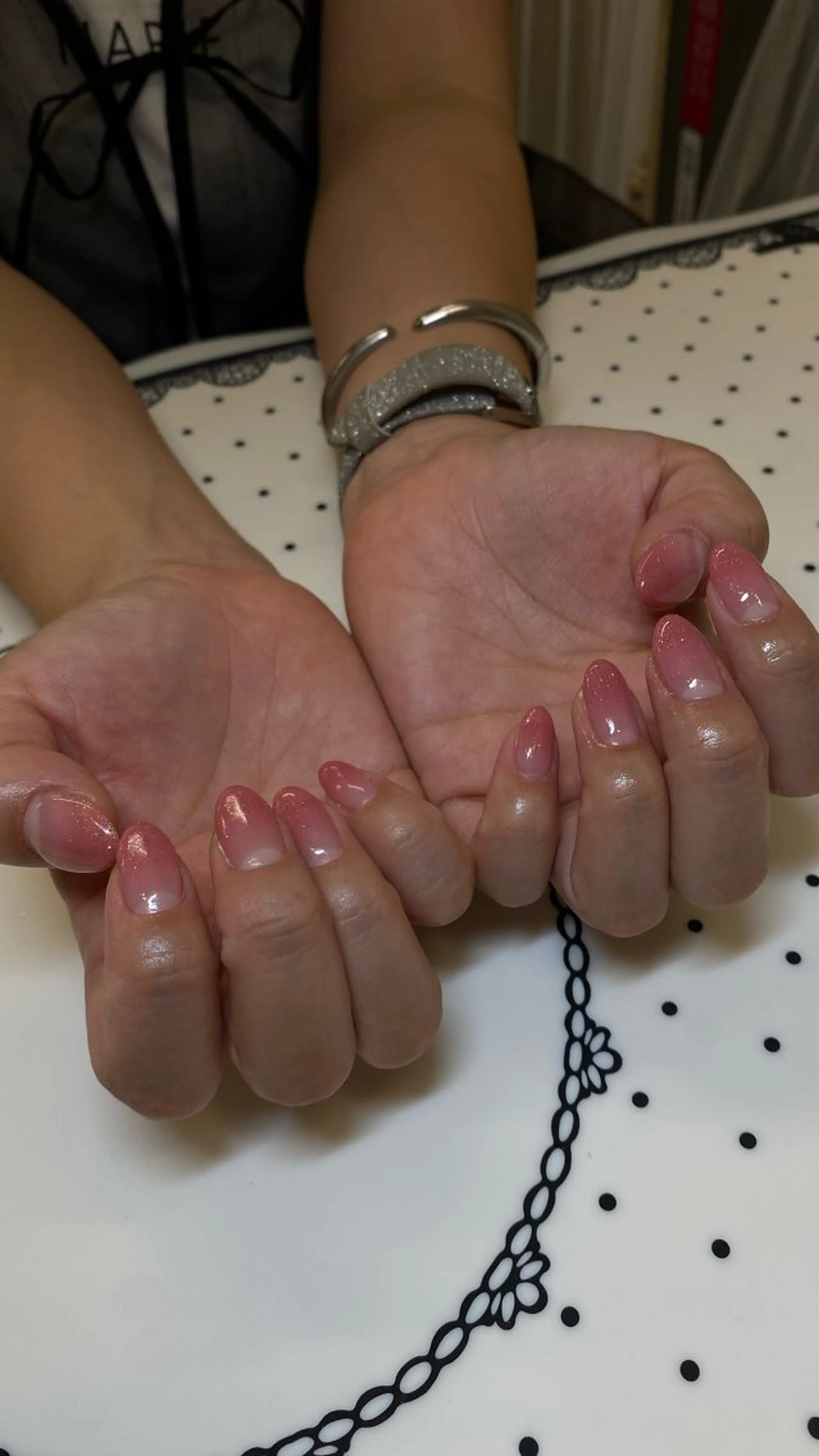 ネイル アイエスト所属・EYEST クロダのネイルデザイン